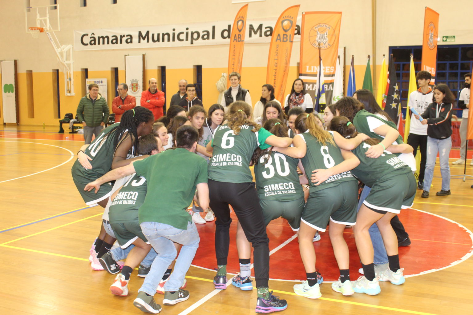 ABL imagem de galeria