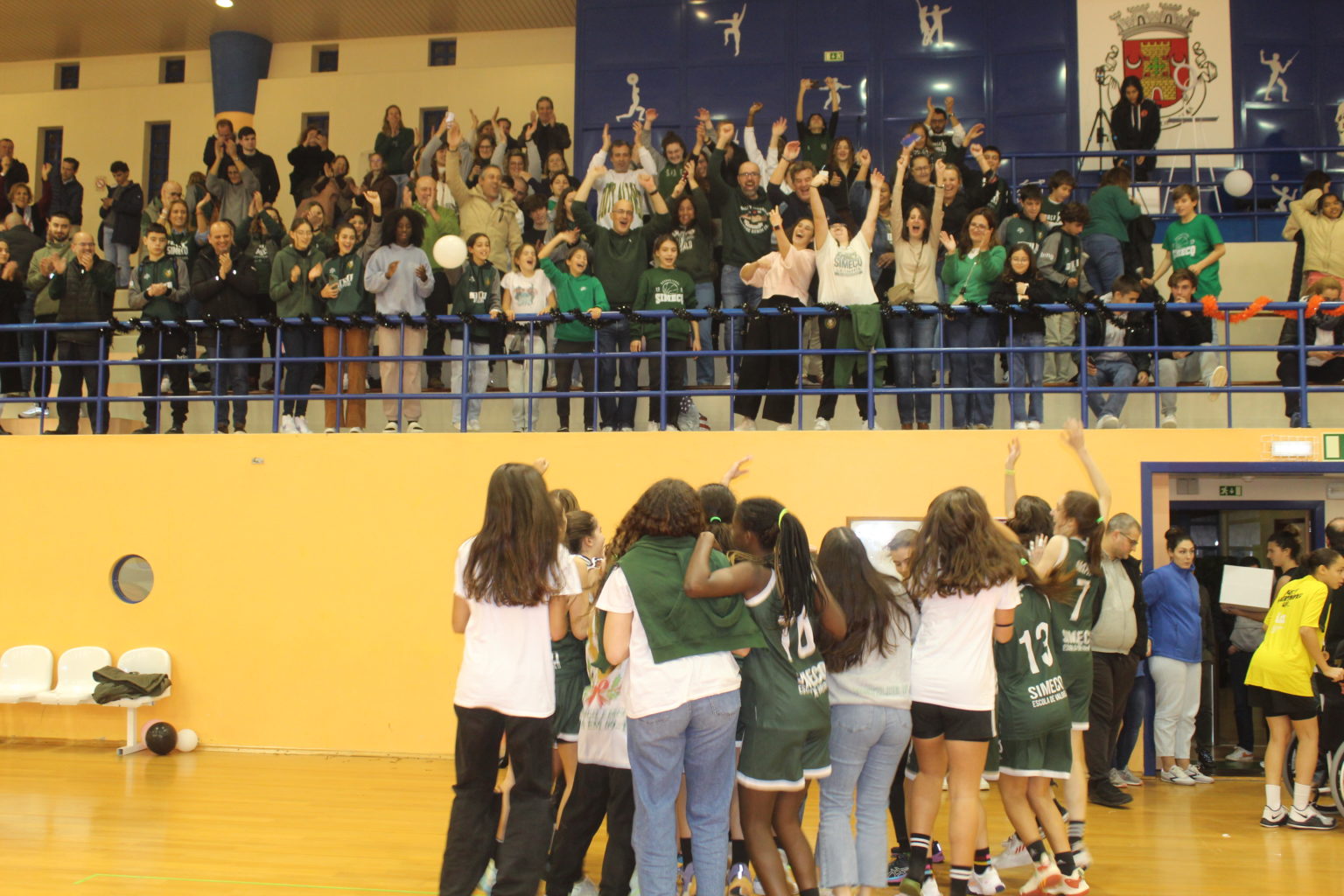 ABL imagem de galeria