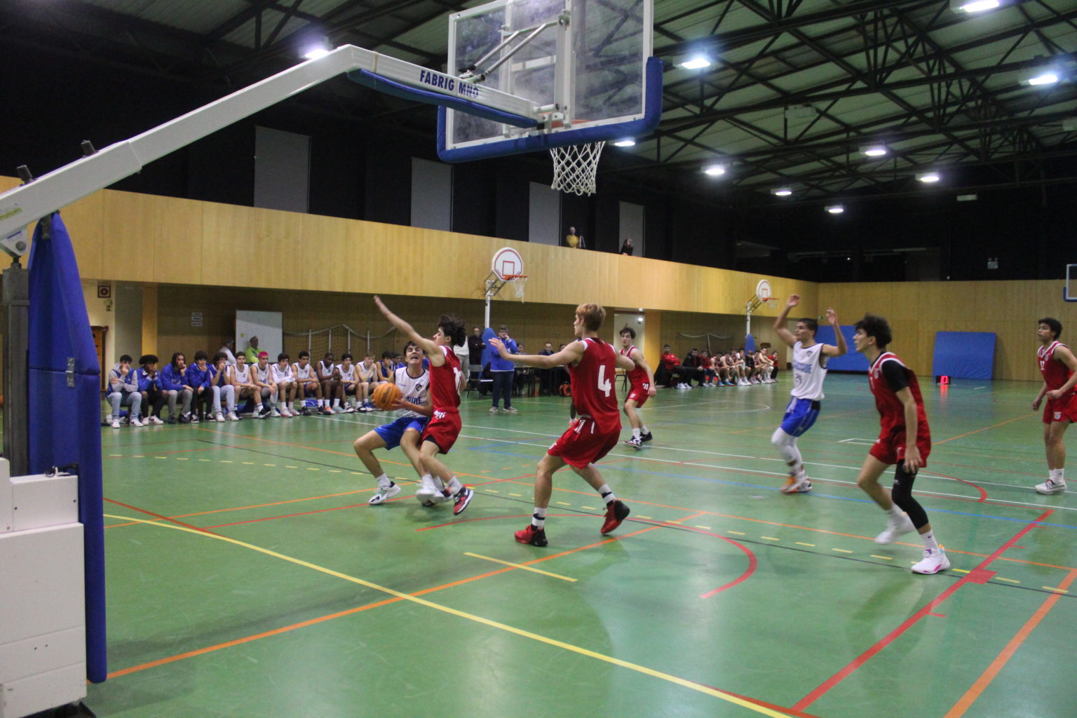 ABL imagem de galeria