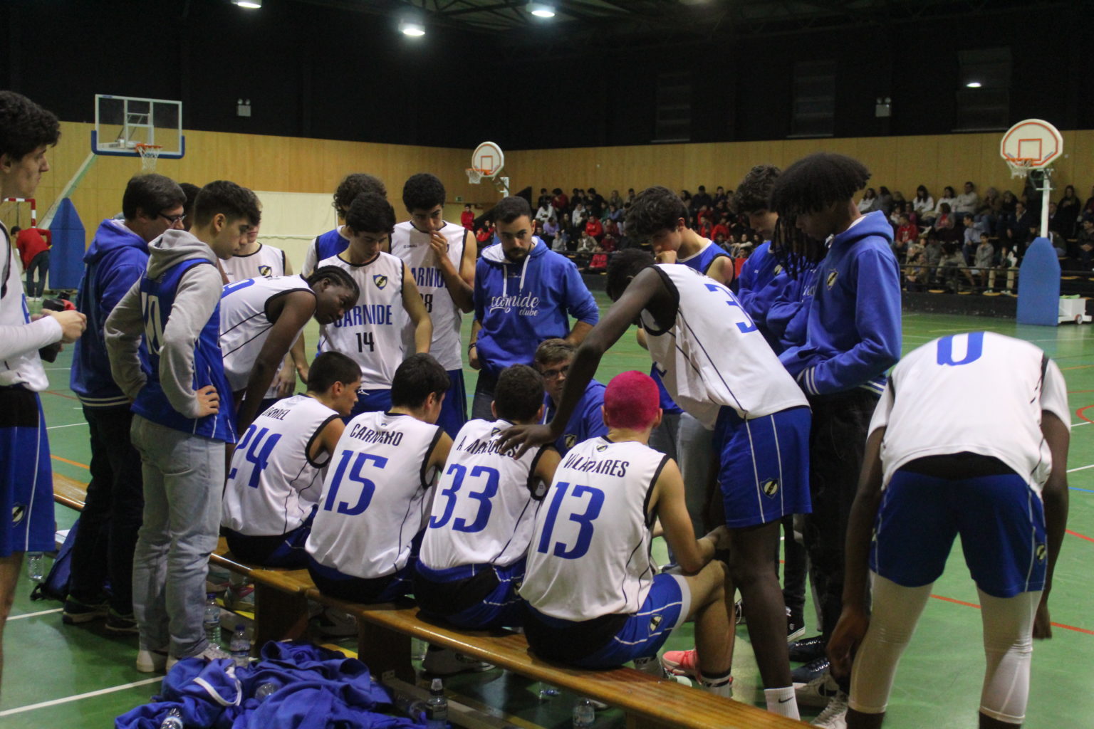 ABL imagem de galeria