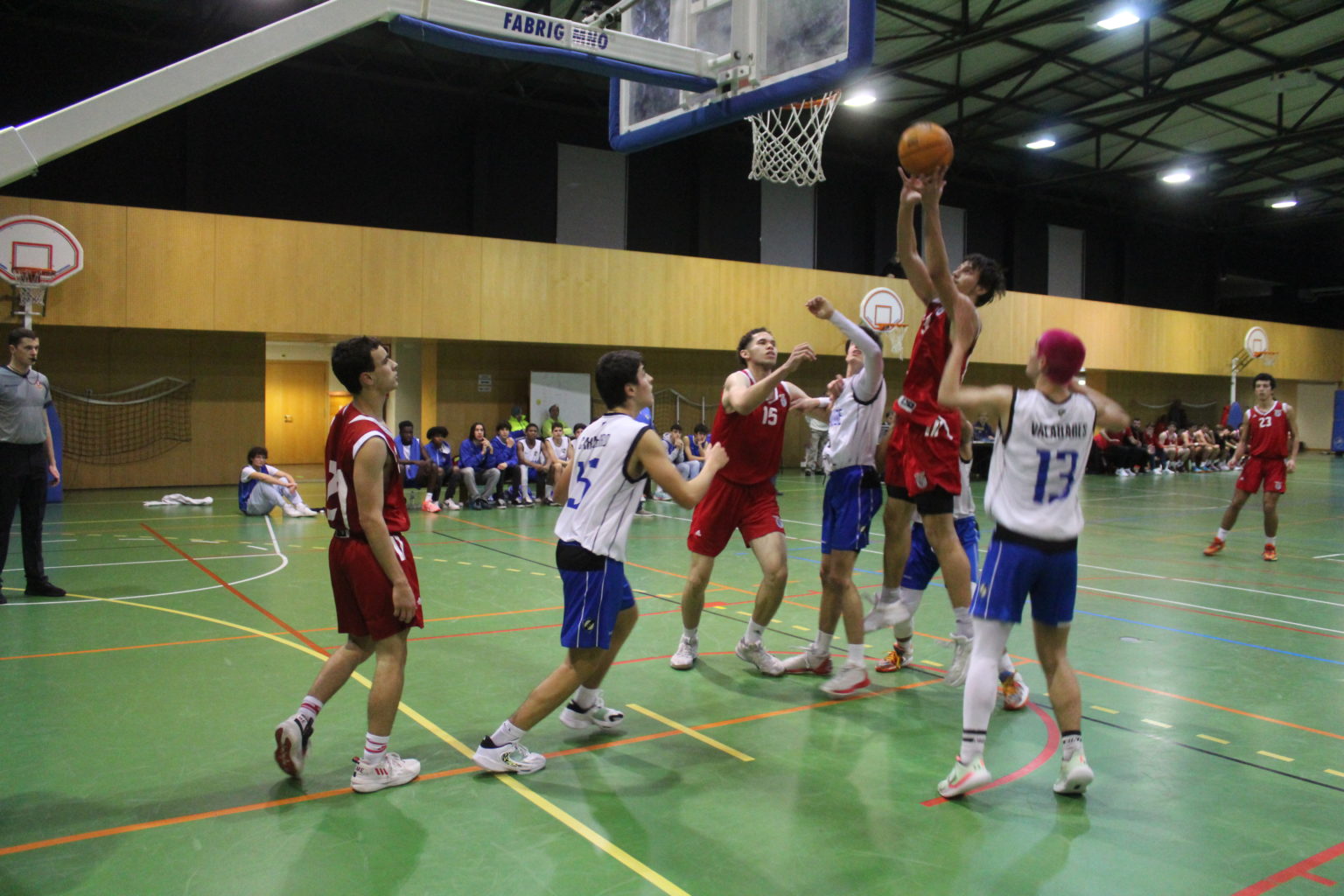ABL imagem de galeria