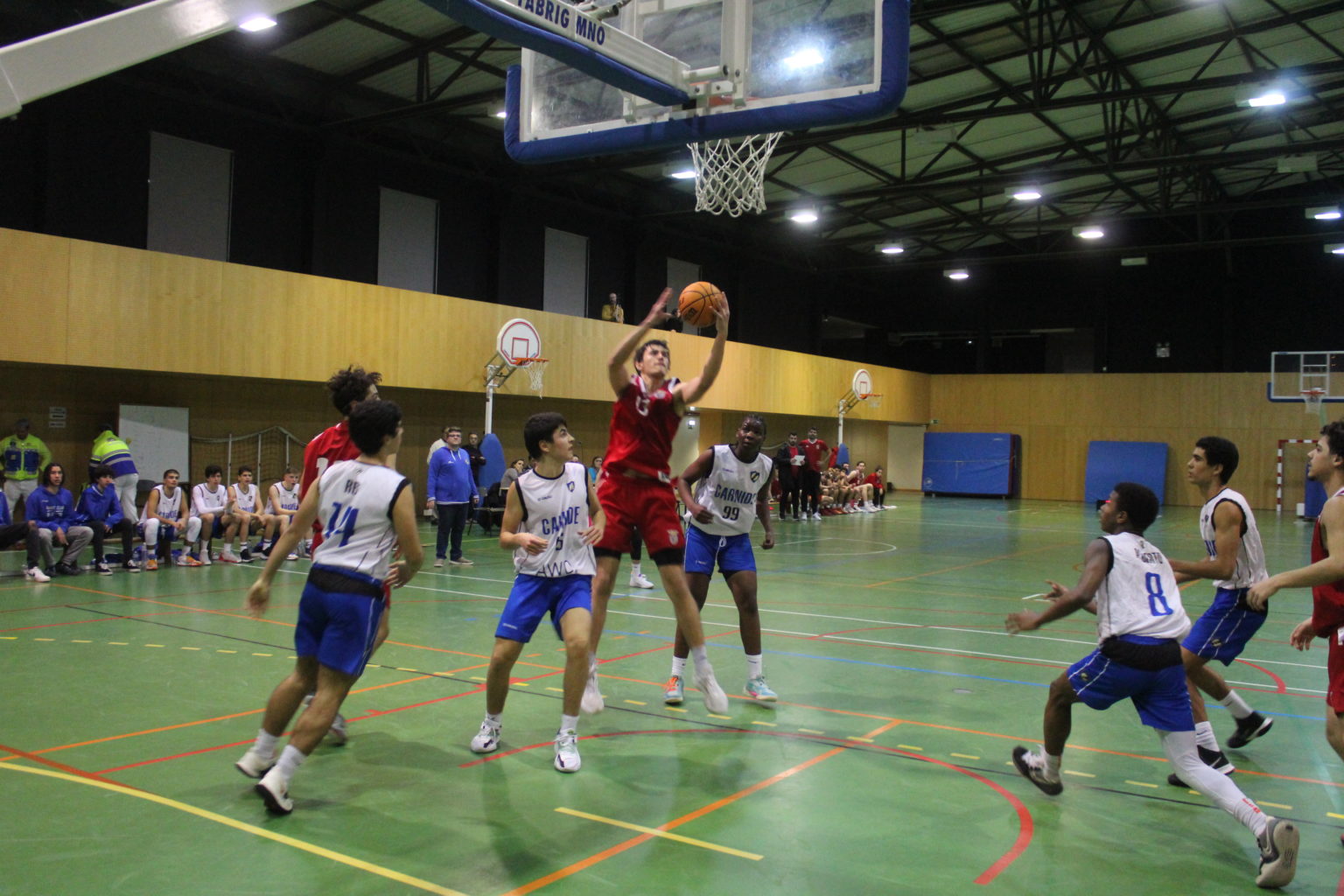 ABL imagem de galeria