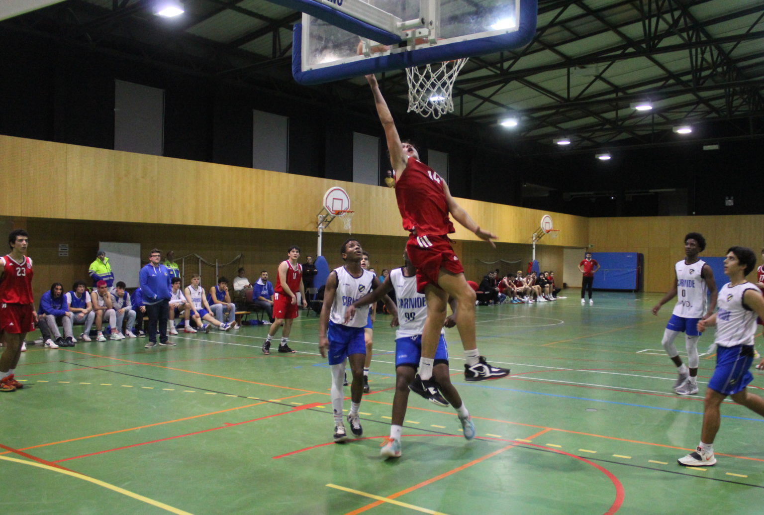 ABL imagem de galeria