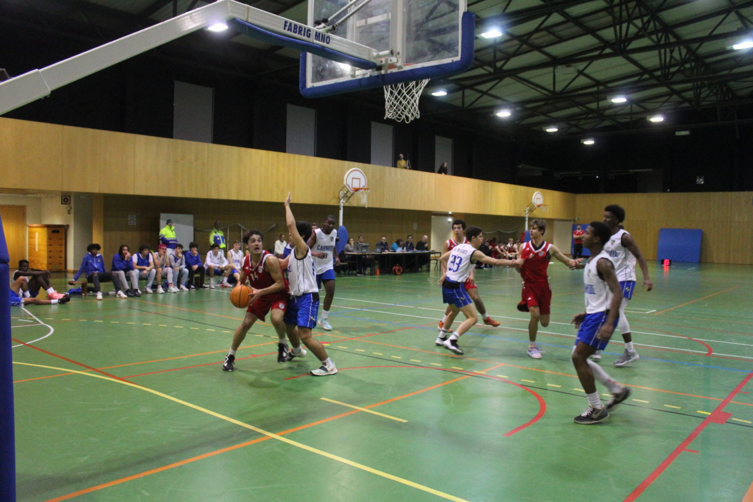 ABL imagem de galeria