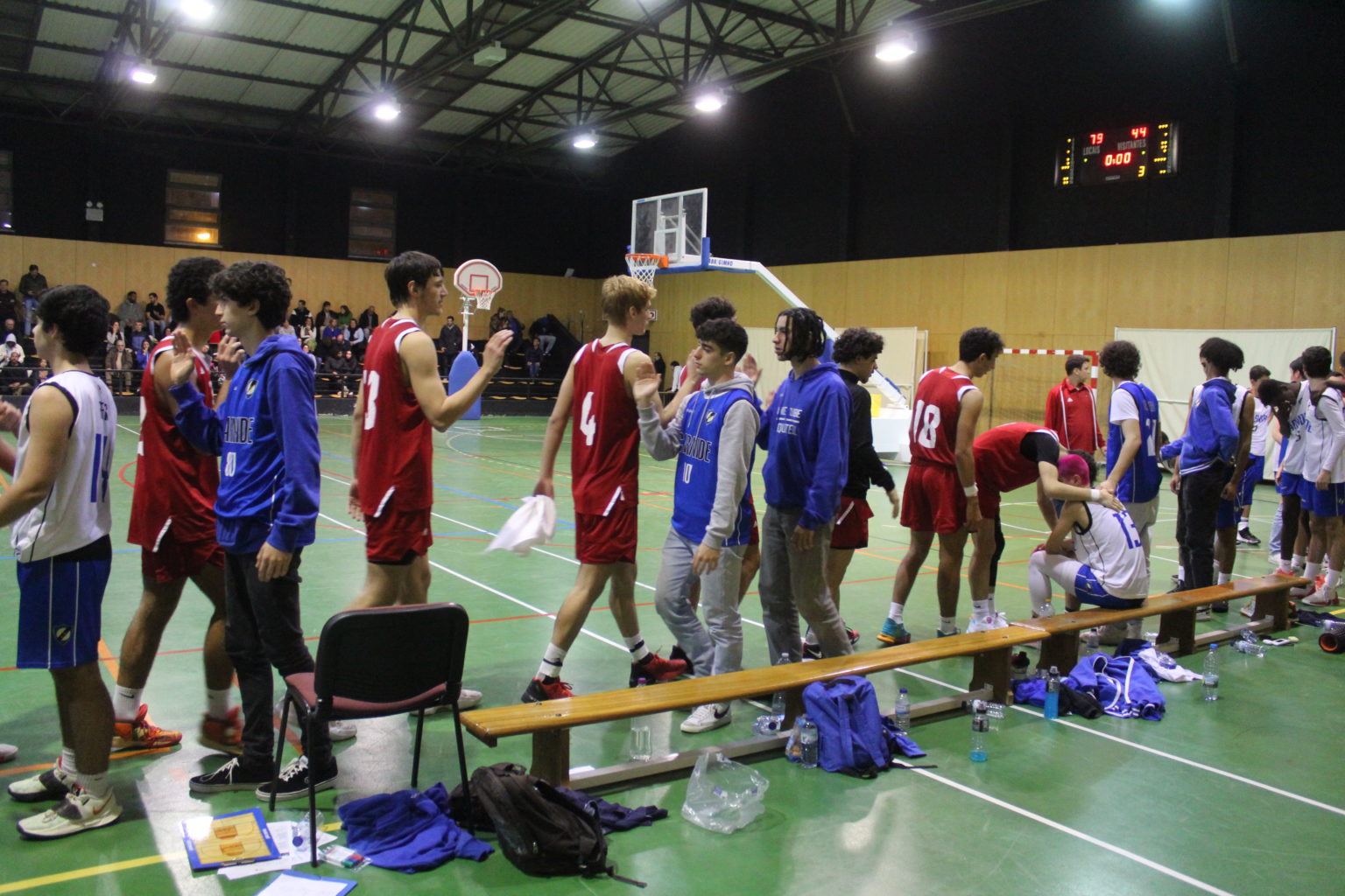 ABL imagem de galeria