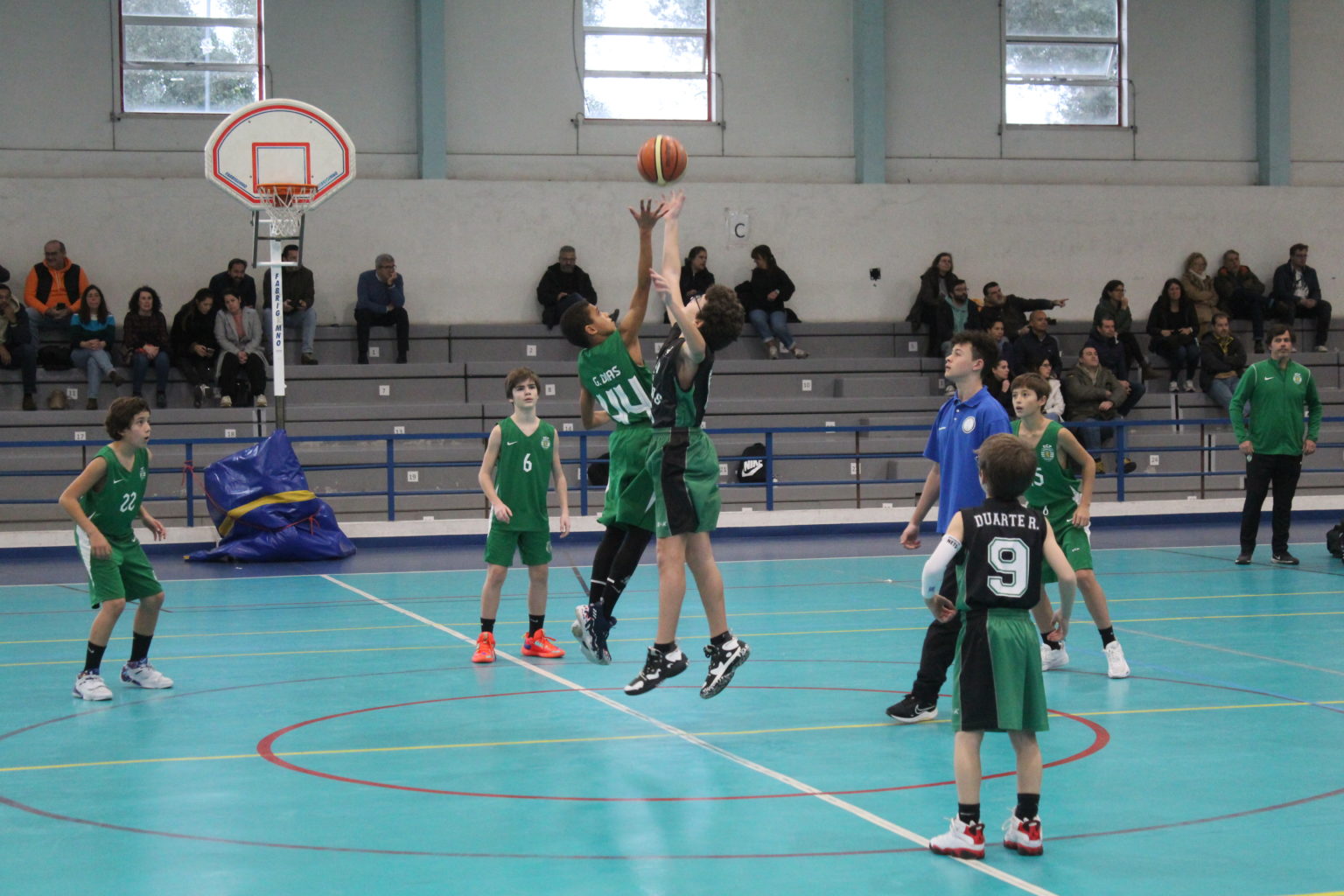 ABL imagem de galeria
