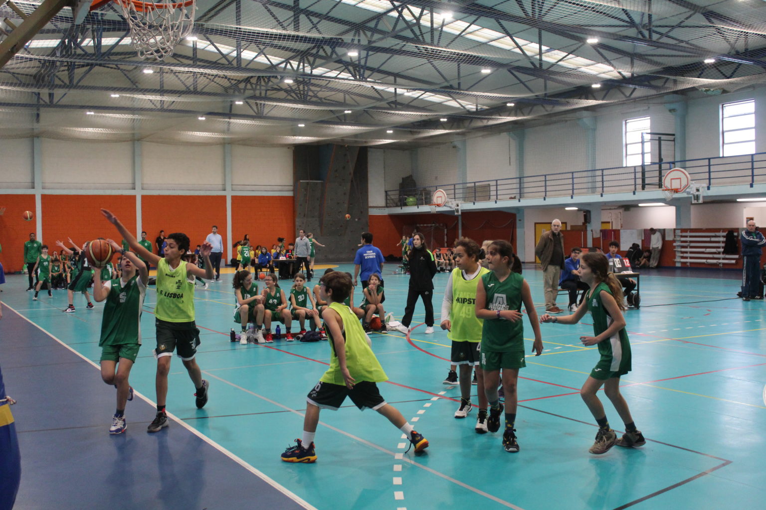 ABL imagem de galeria