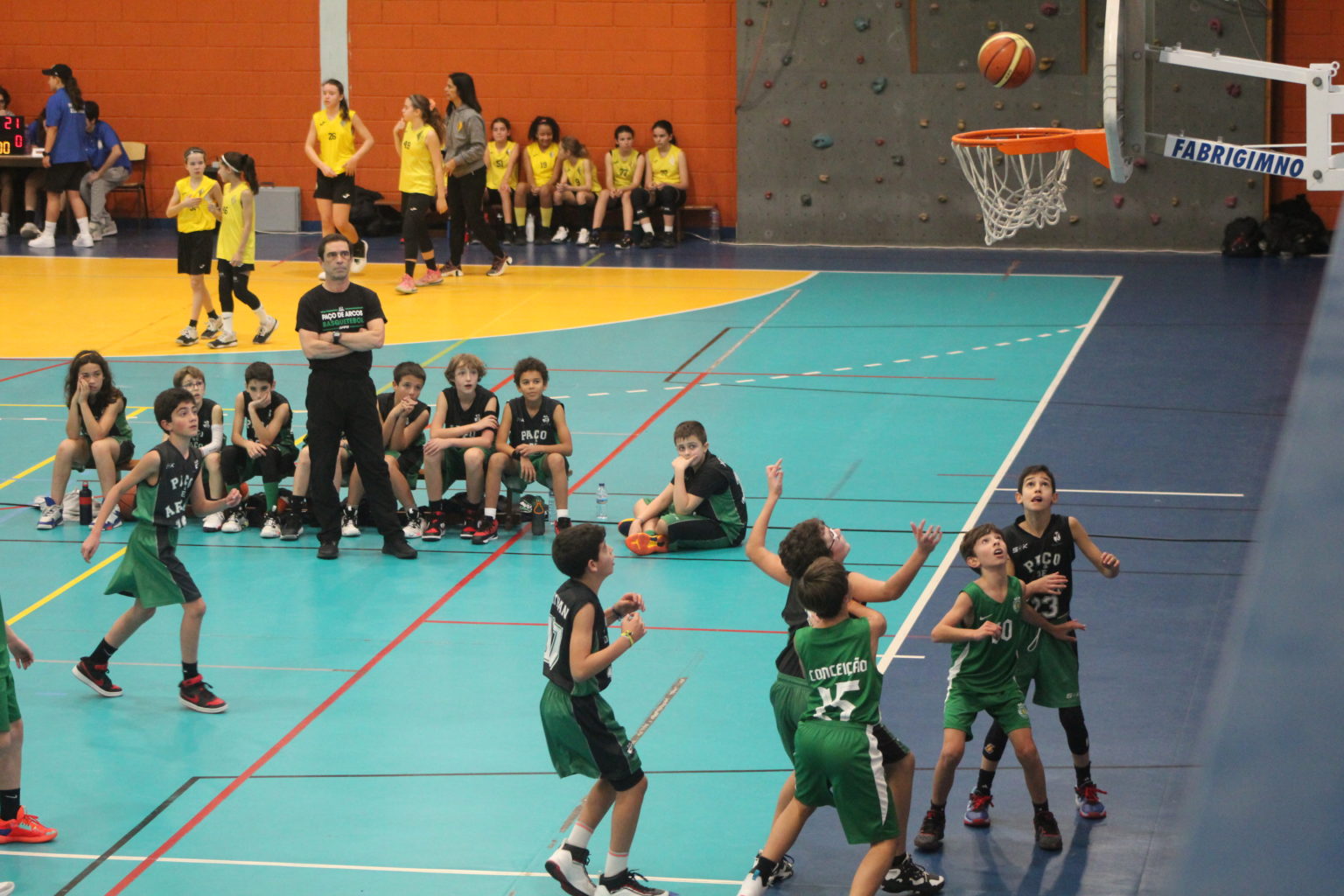 ABL imagem de galeria
