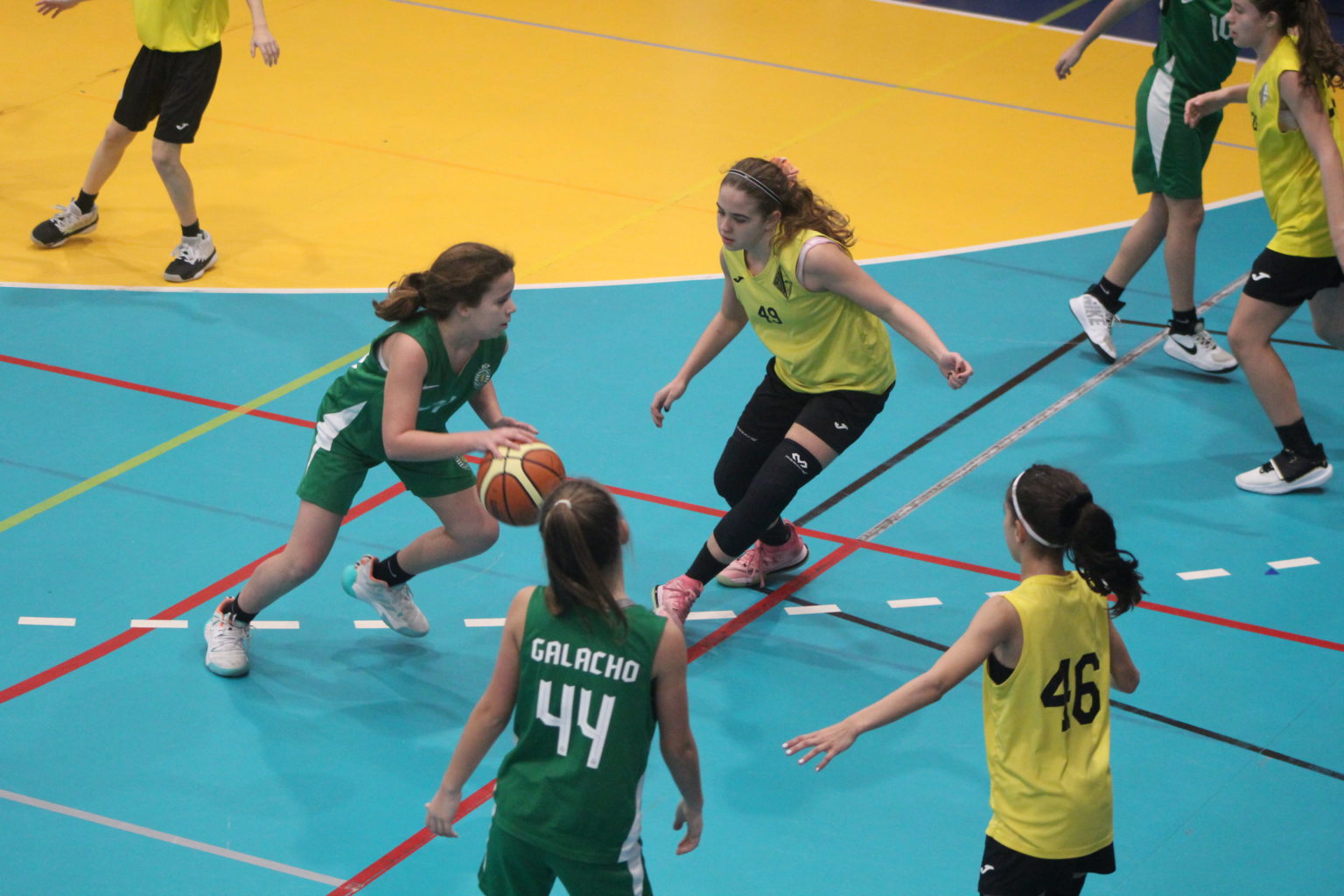 ABL imagem de galeria