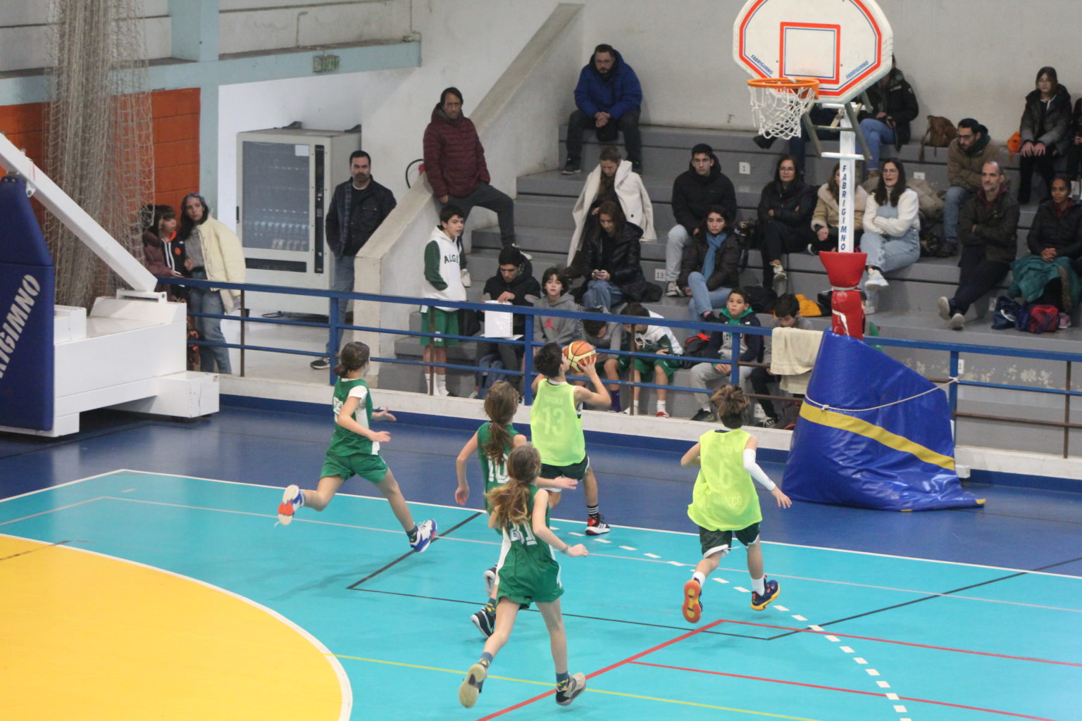 ABL imagem de galeria