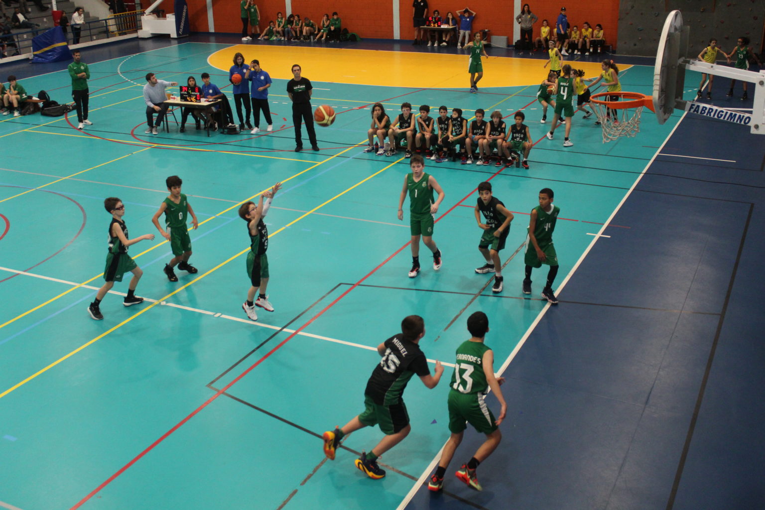 ABL imagem de galeria