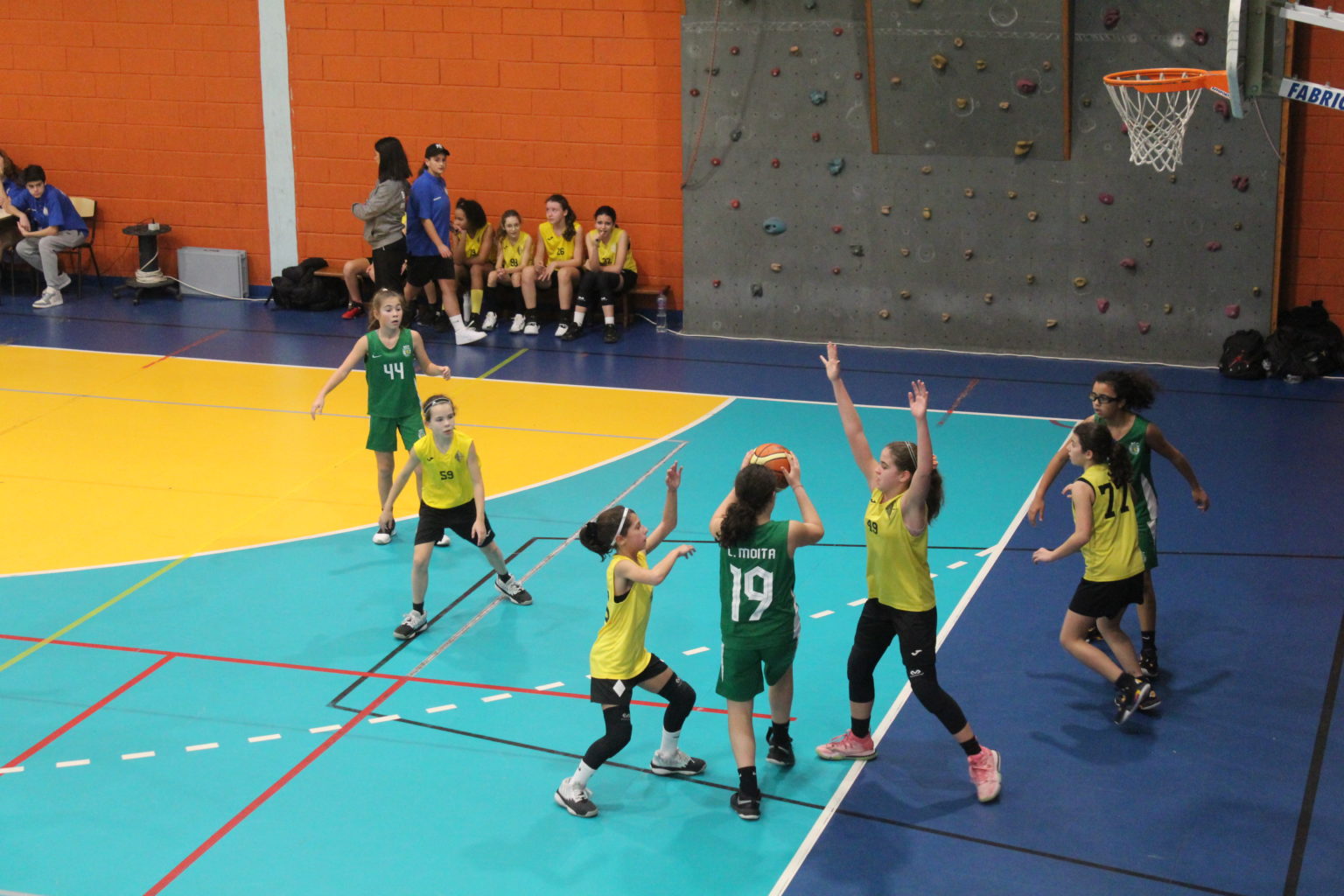 ABL imagem de galeria