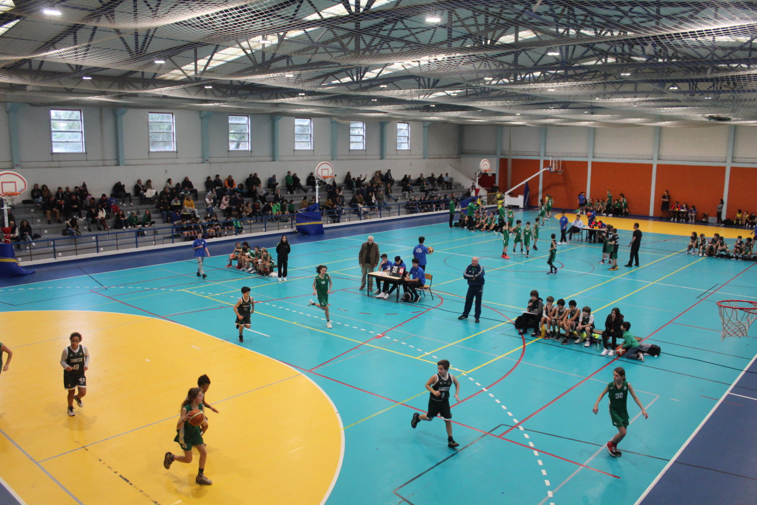 ABL imagem de galeria