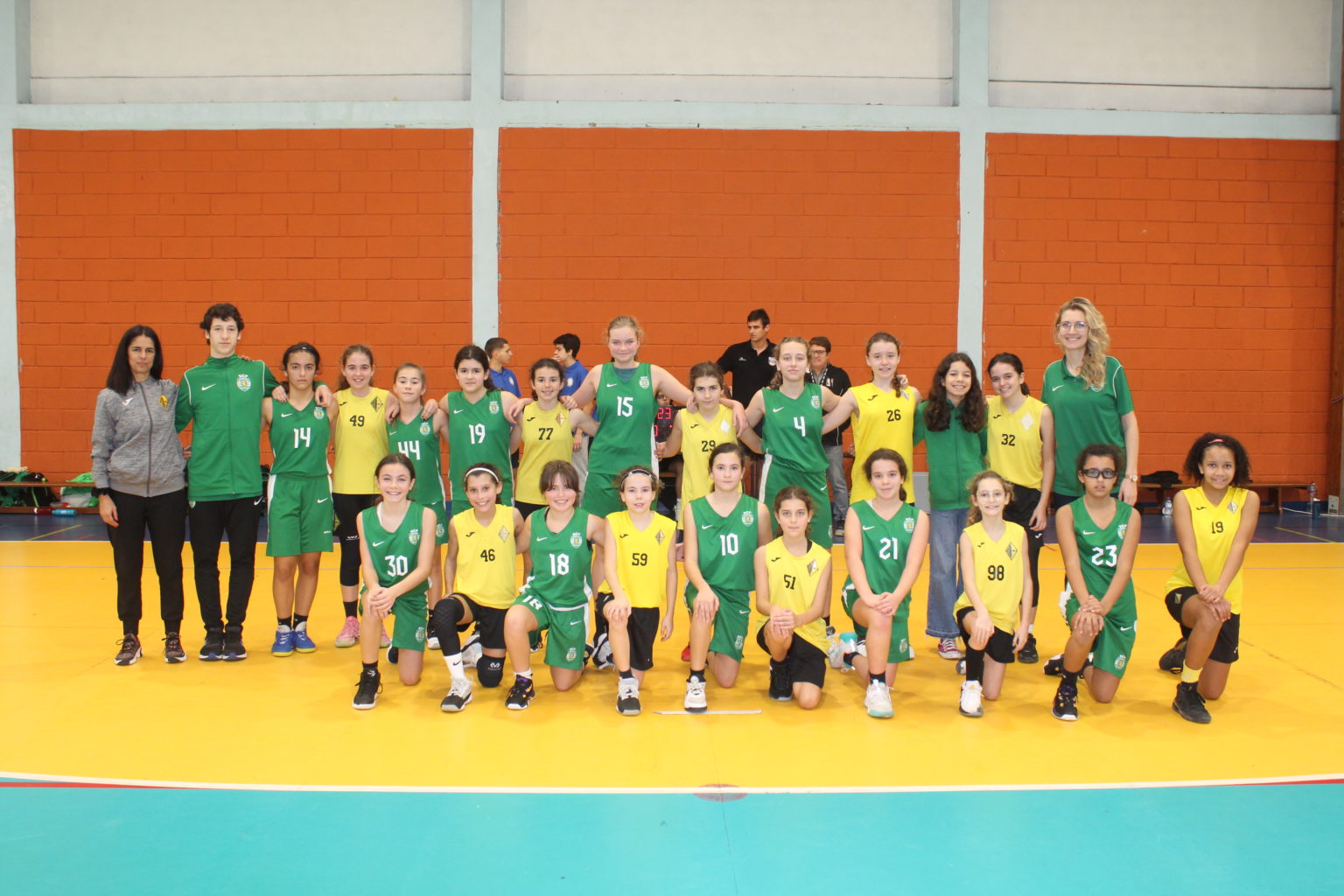 ABL imagem de galeria