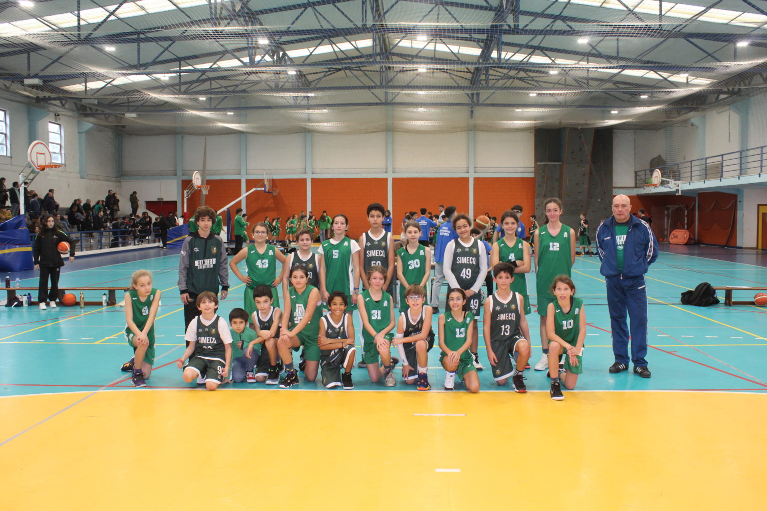 ABL imagem de galeria