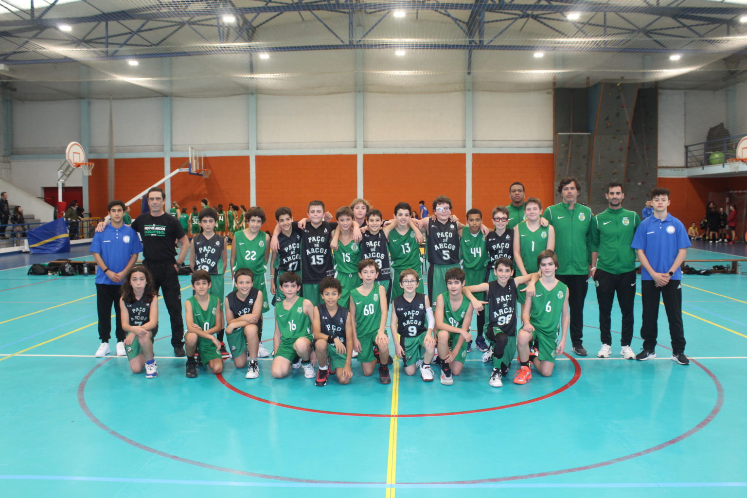 ABL imagem de galeria