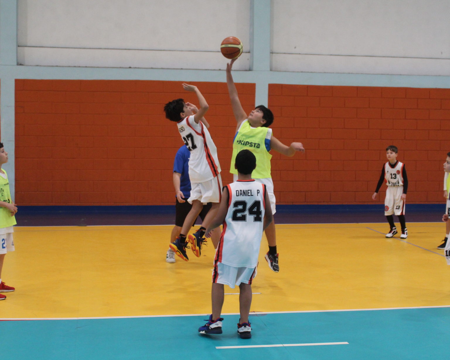 ABL imagem de galeria