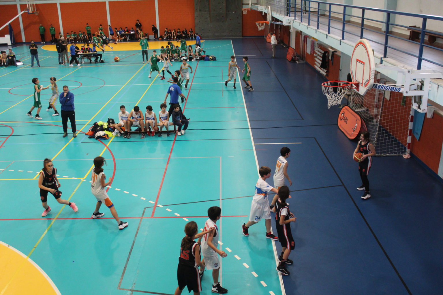 ABL imagem de galeria