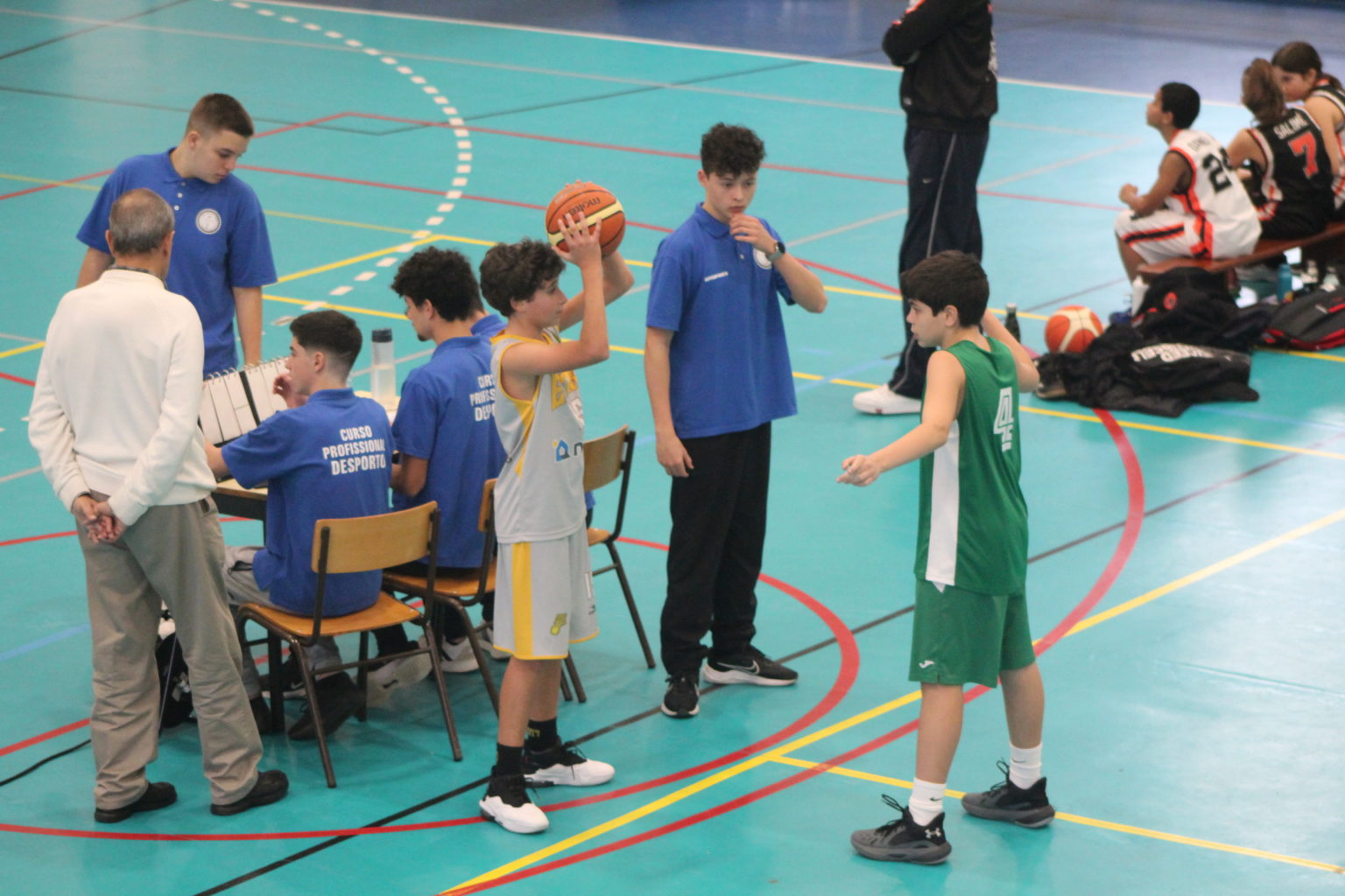 ABL imagem de galeria