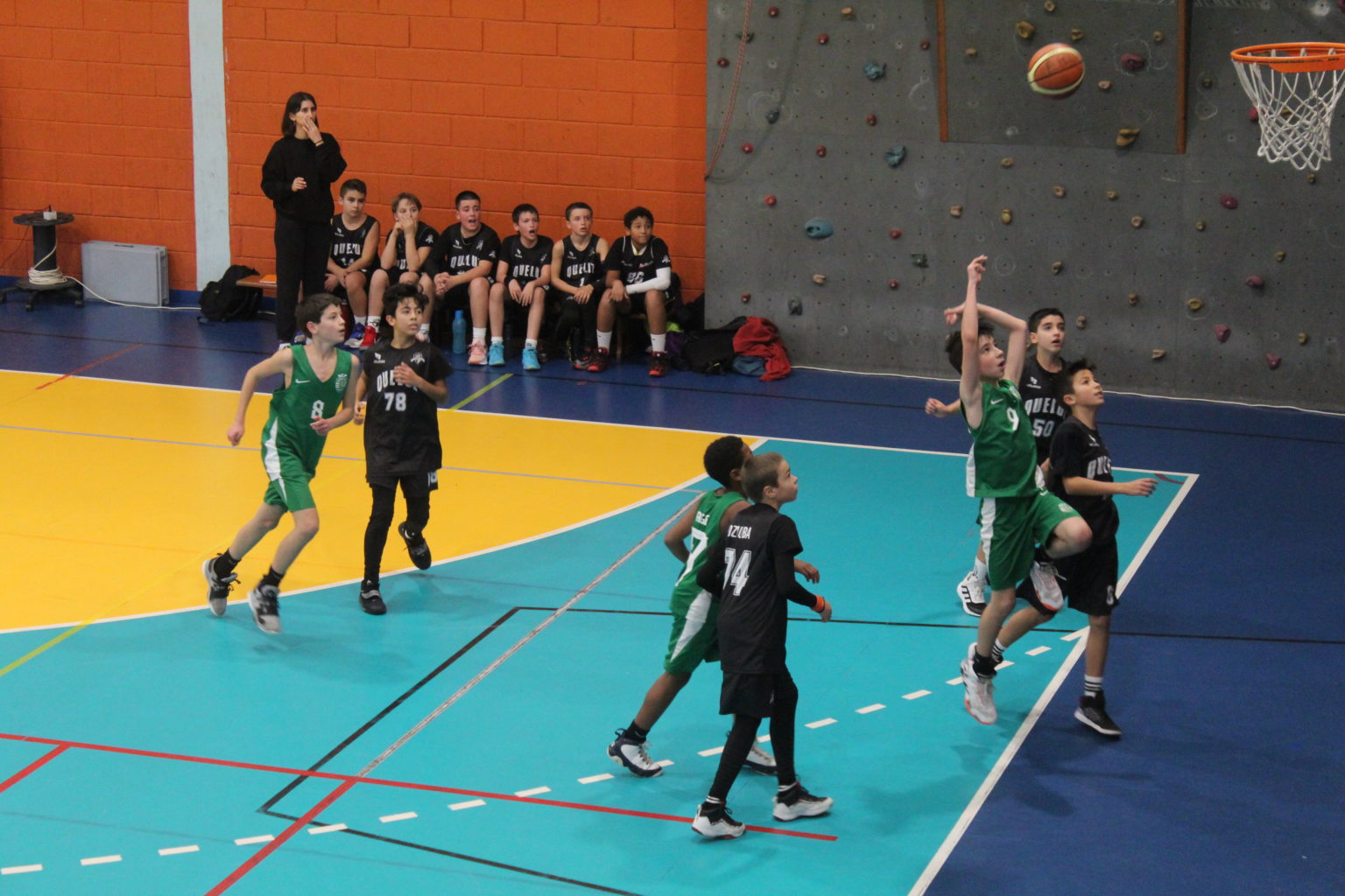 ABL imagem de galeria
