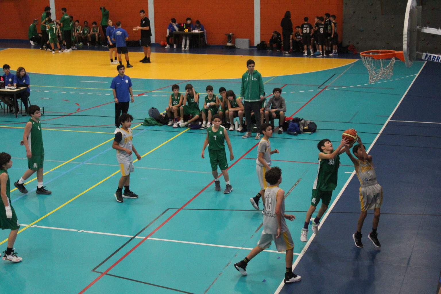 ABL imagem de galeria