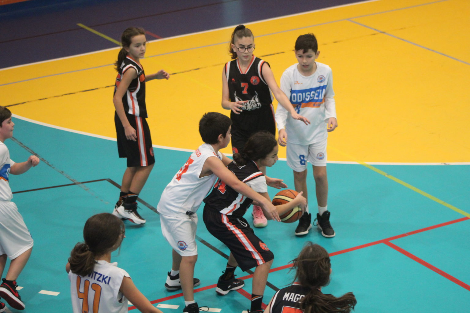 ABL imagem de galeria