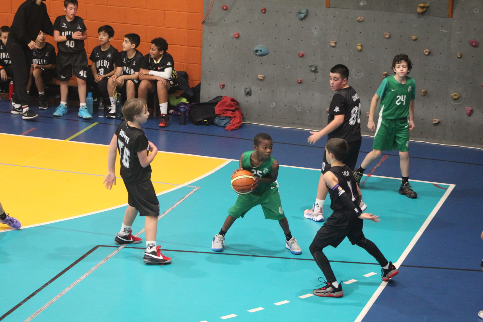 ABL imagem de galeria