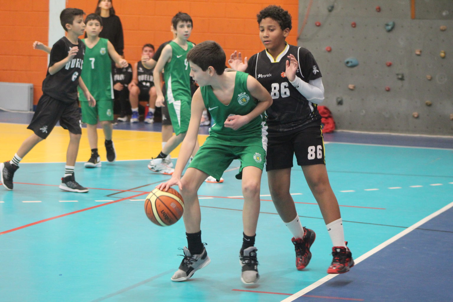 ABL imagem de galeria