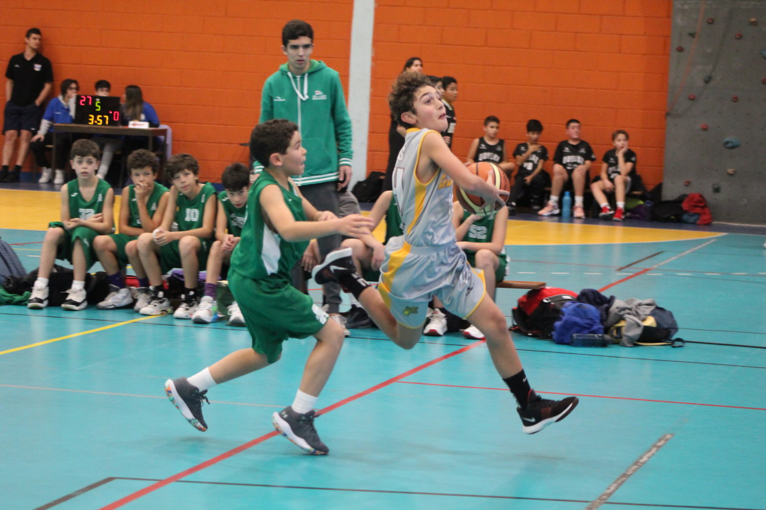 ABL imagem de galeria