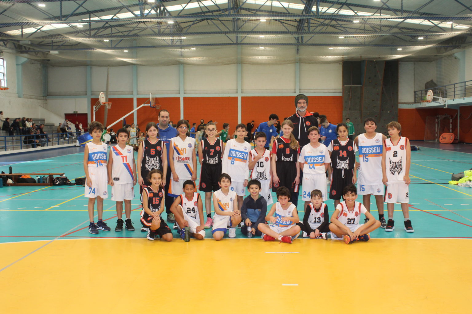 ABL imagem de galeria