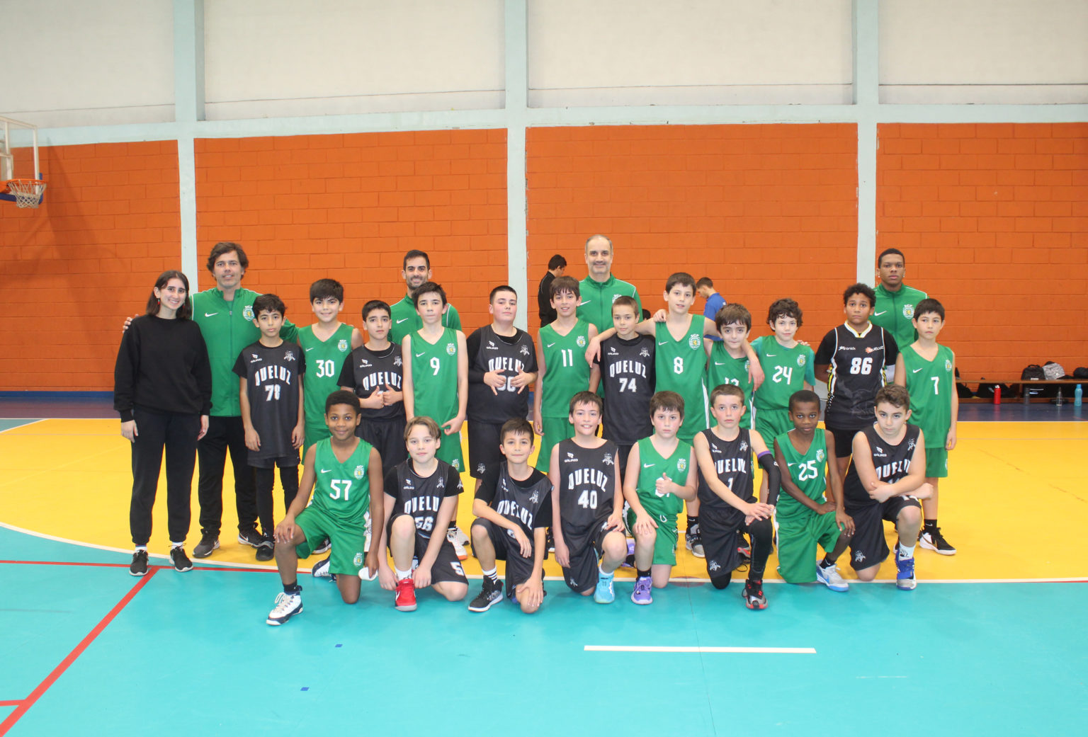 ABL imagem de galeria