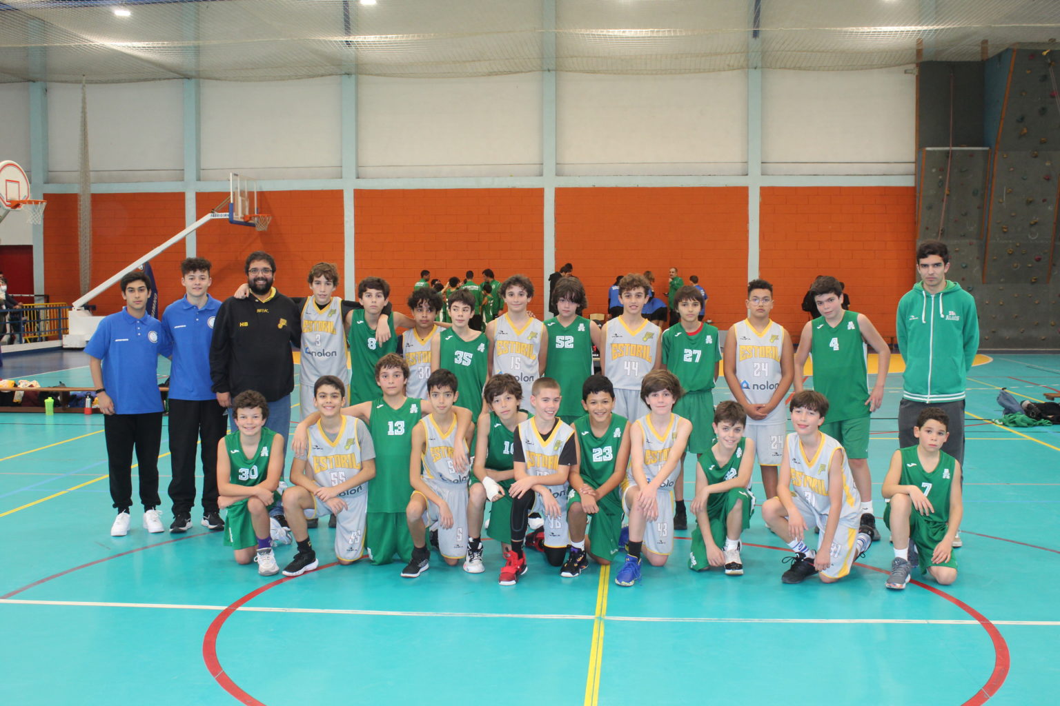 ABL imagem de galeria