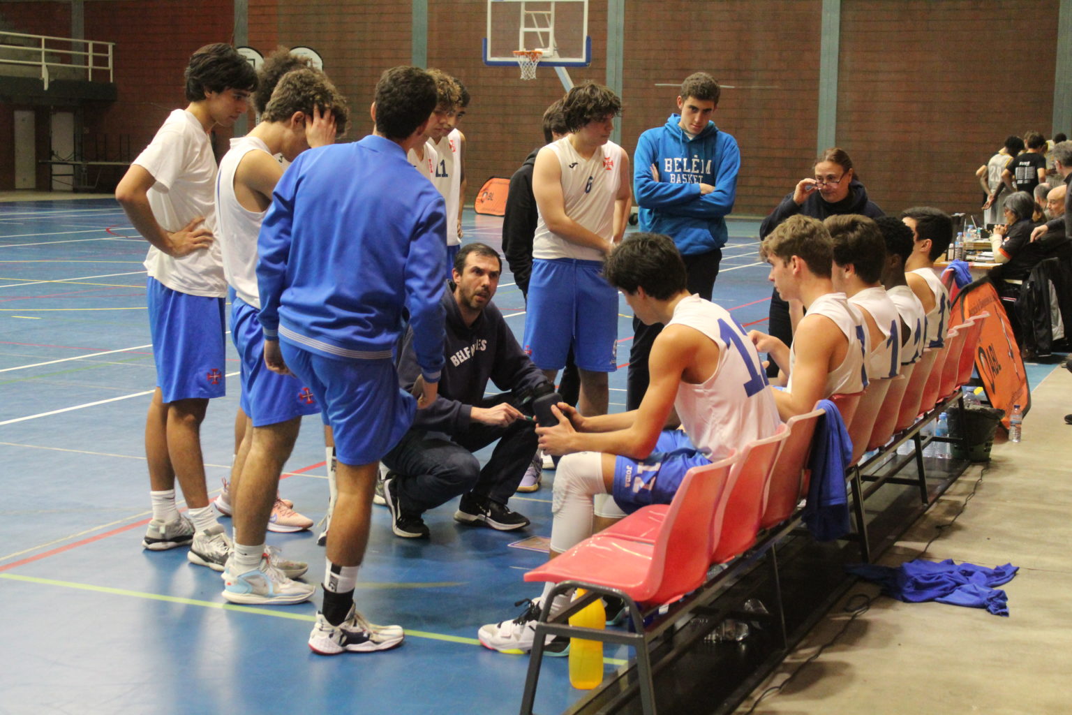ABL imagem de galeria