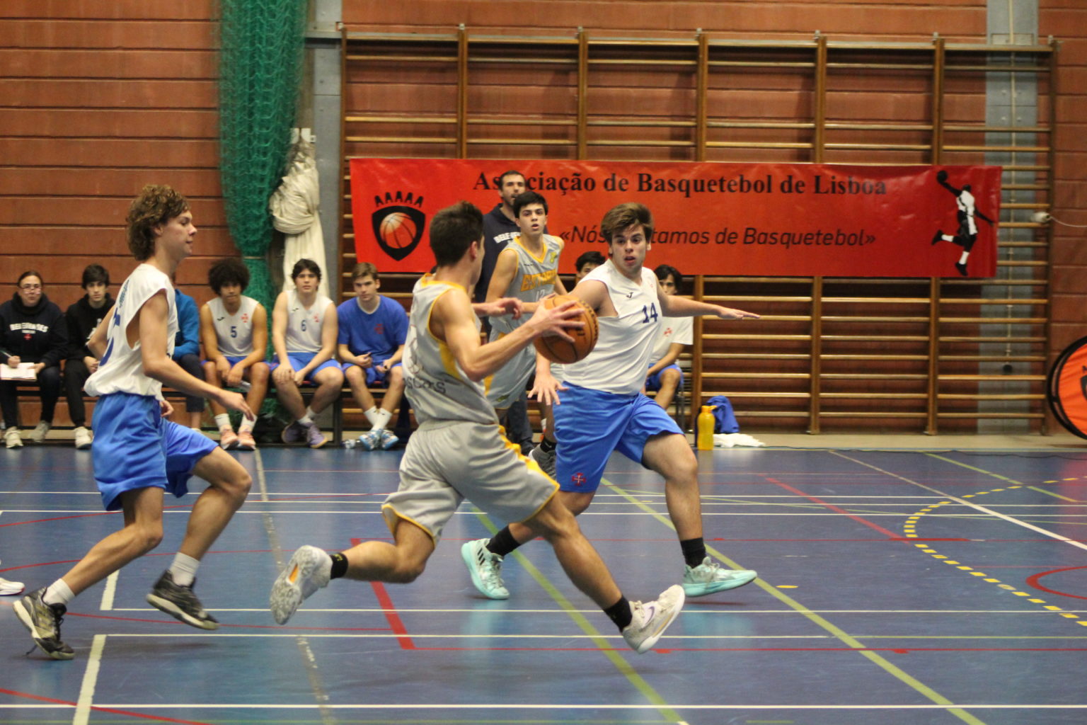 ABL imagem de galeria