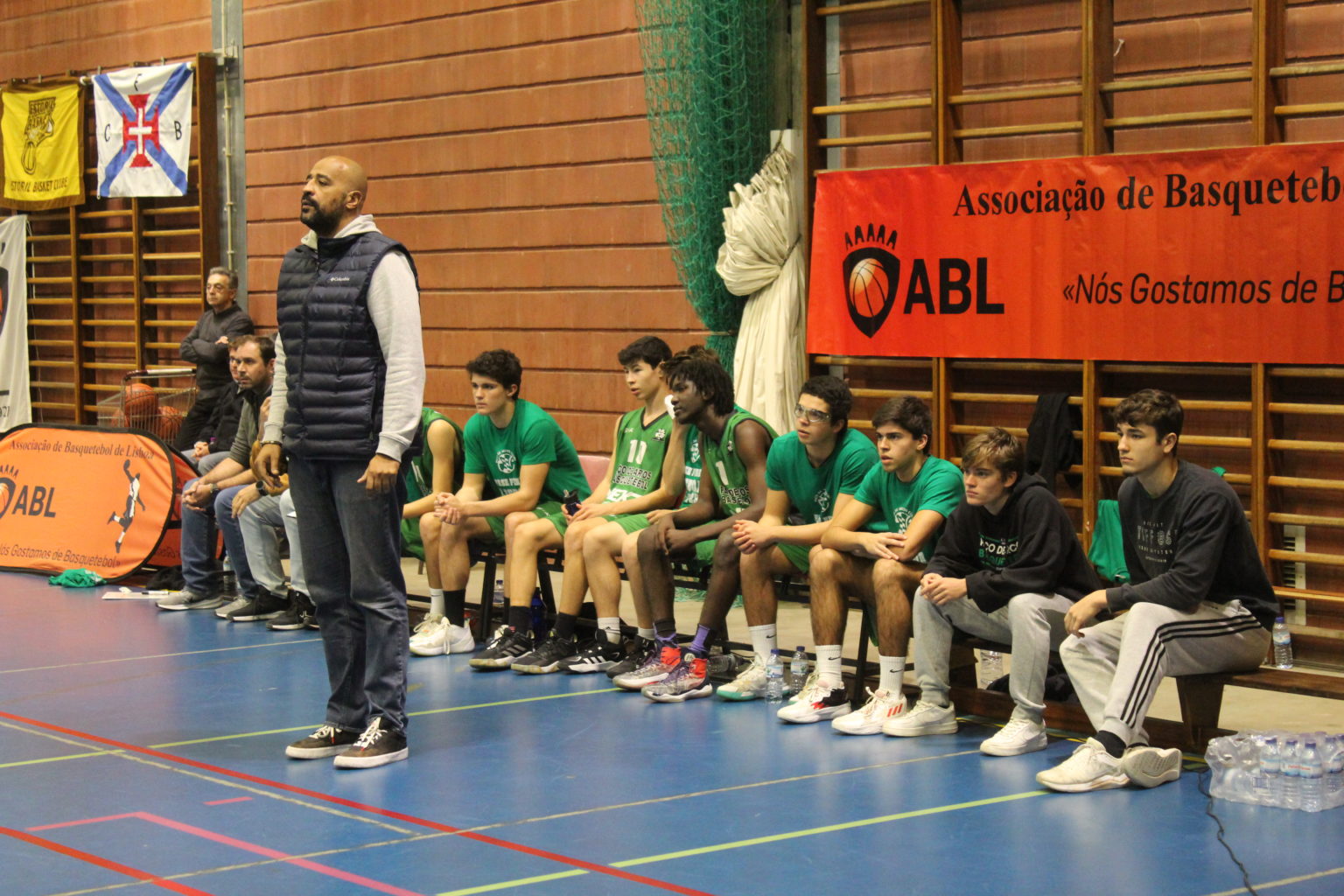ABL imagem de galeria