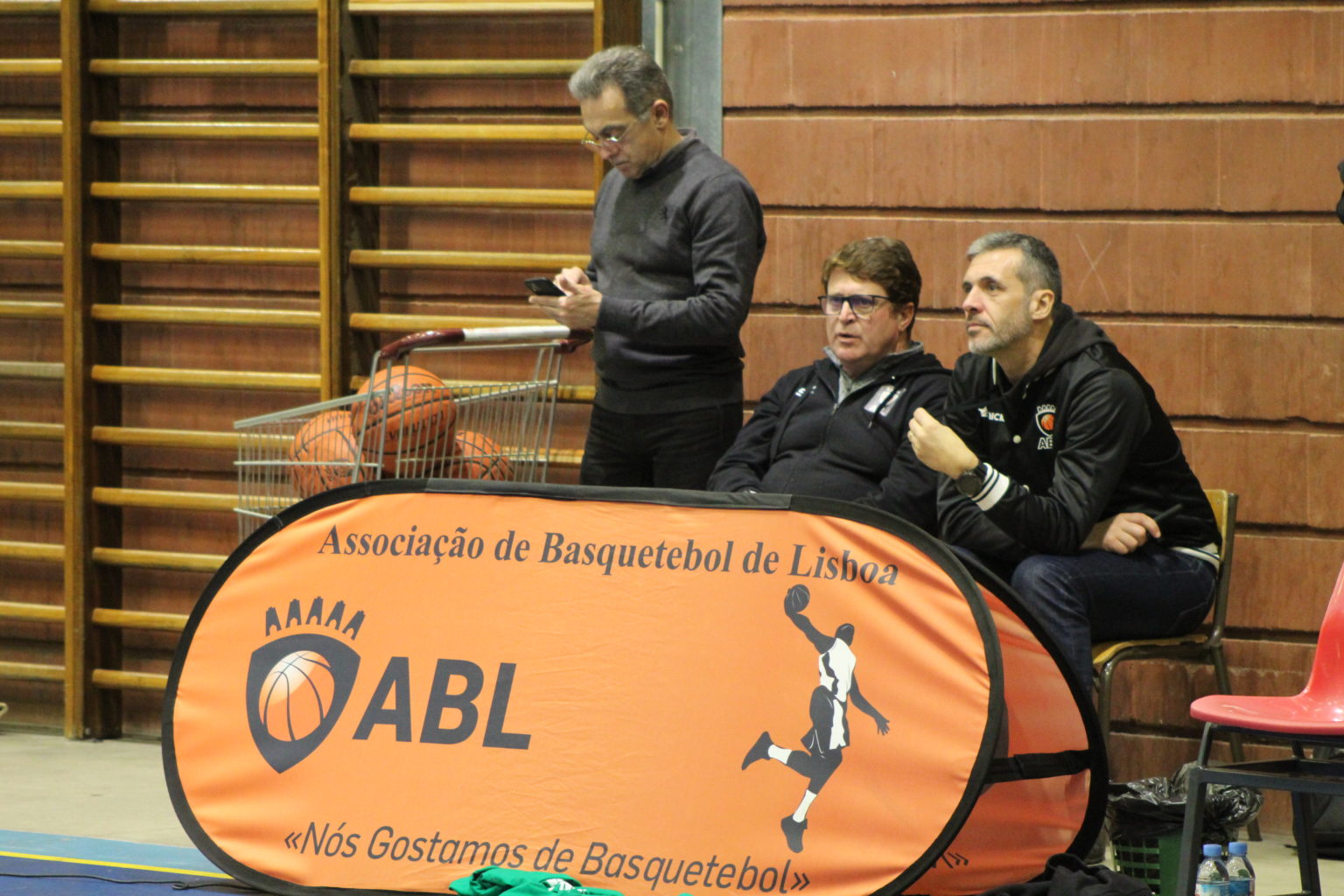 ABL imagem de galeria