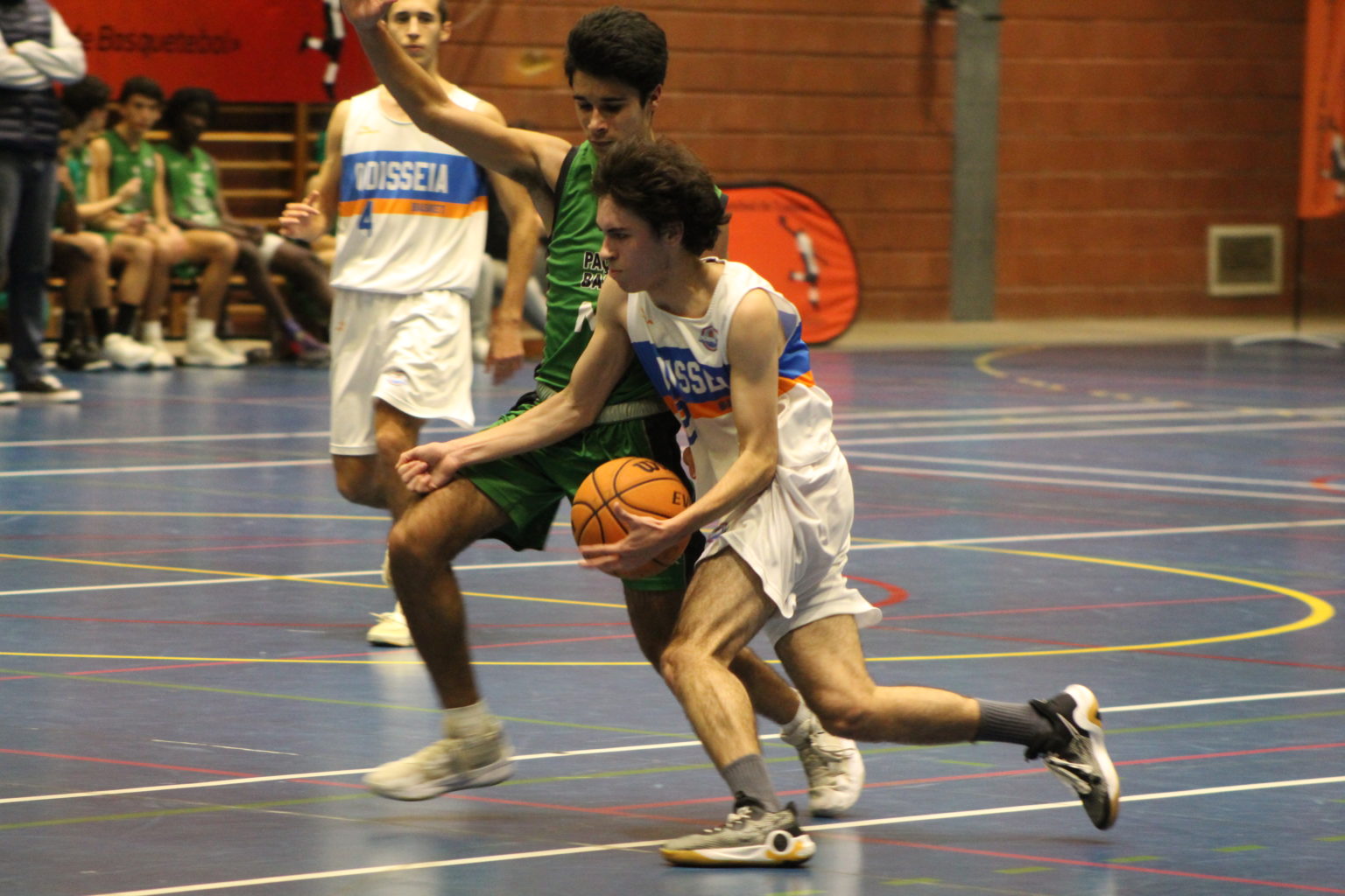 ABL imagem de galeria