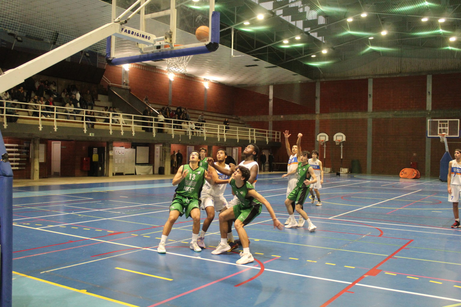 ABL imagem de galeria