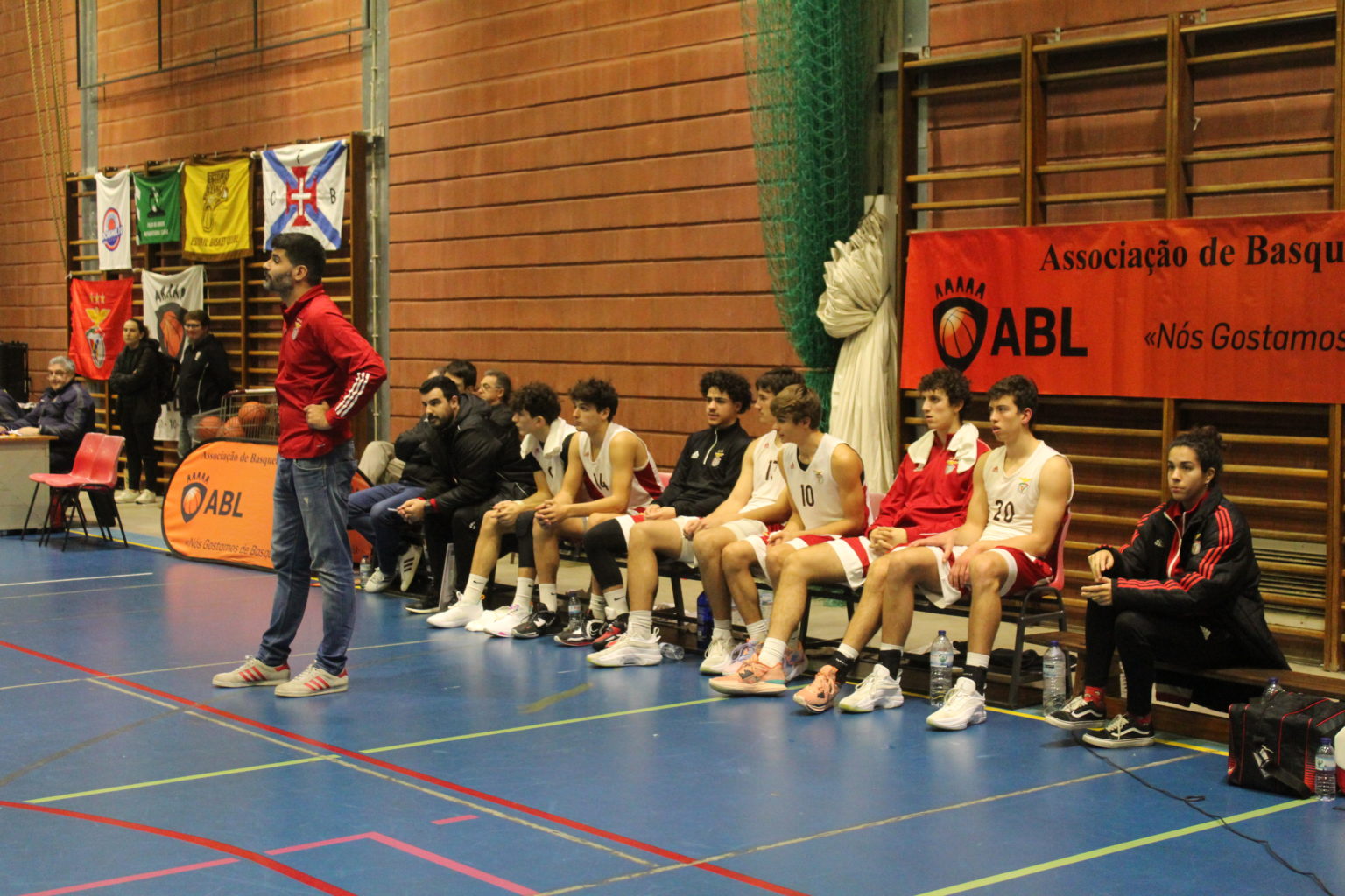 ABL imagem de galeria