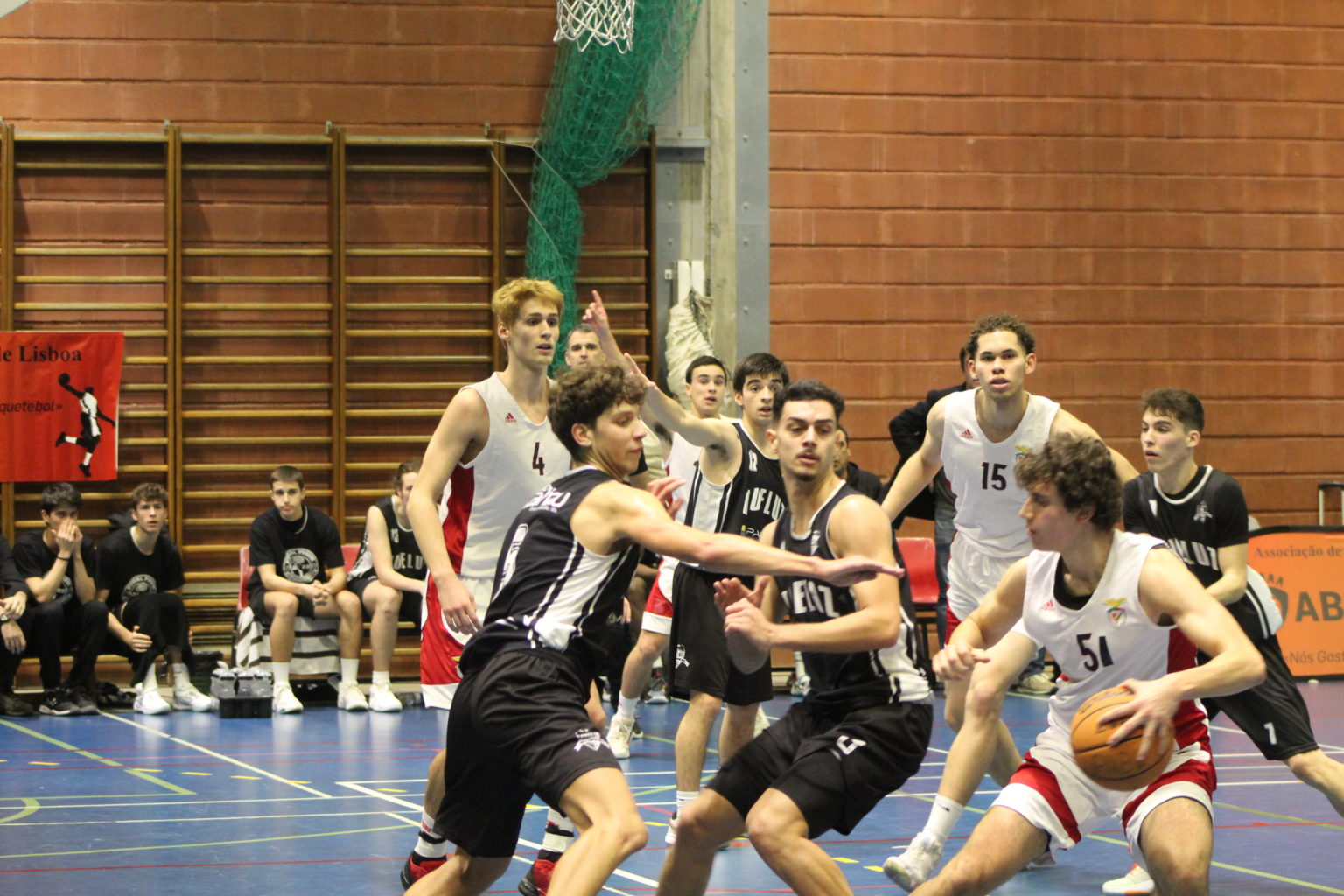 ABL imagem de galeria