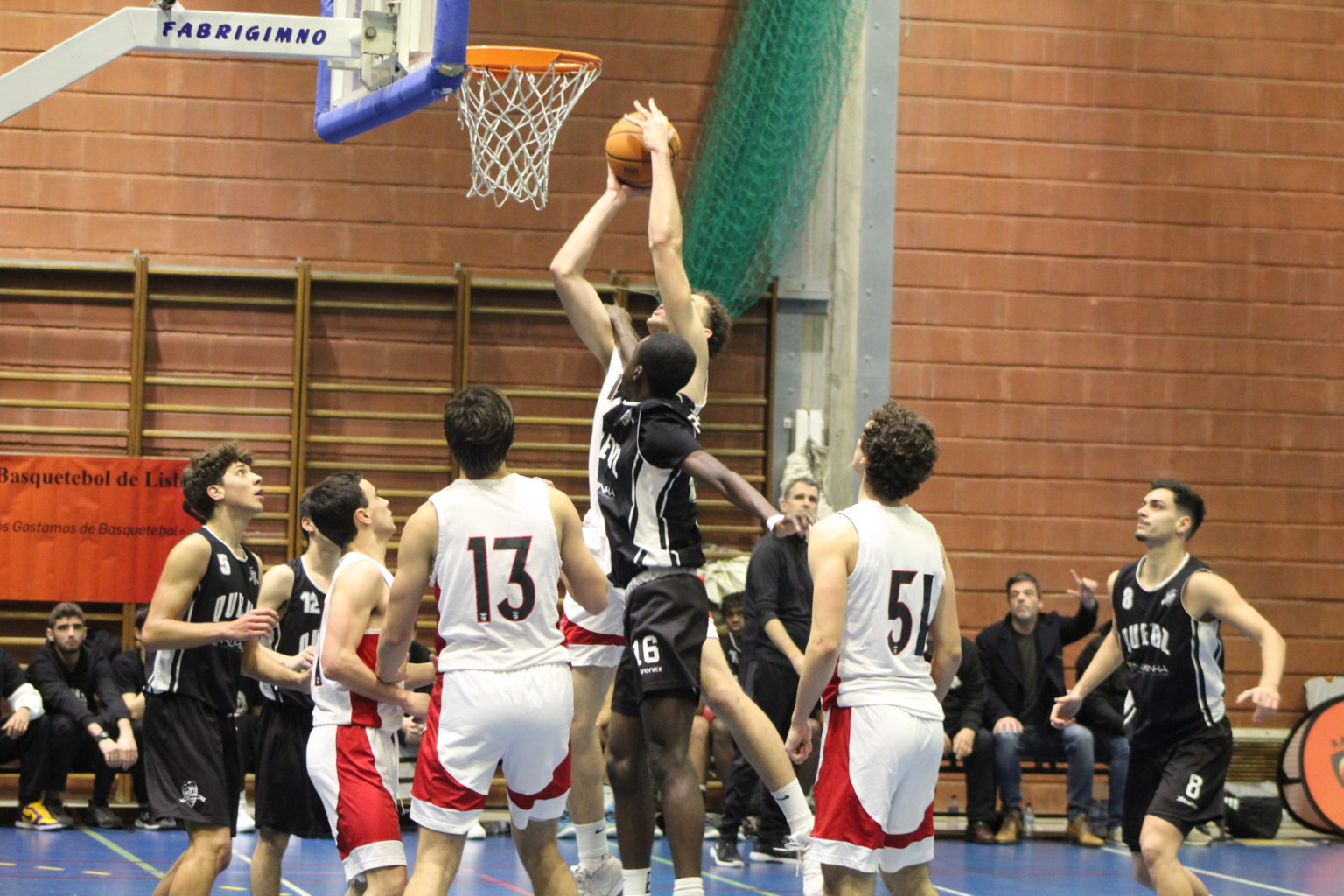 ABL imagem de galeria