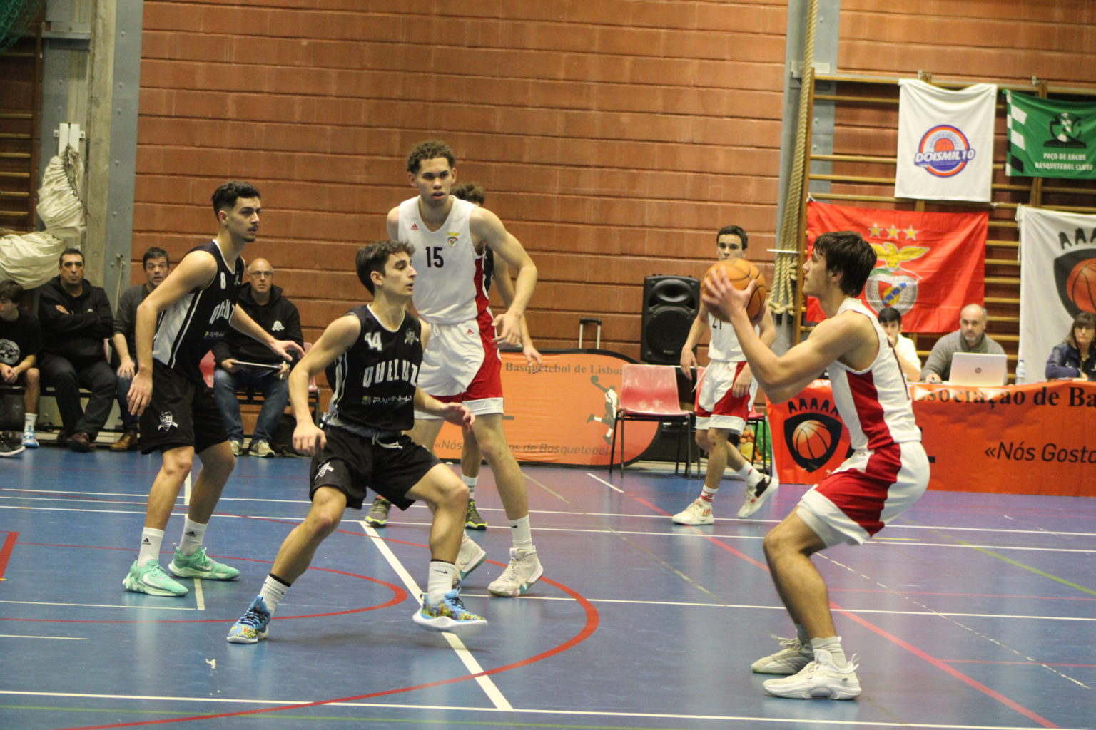 ABL imagem de galeria