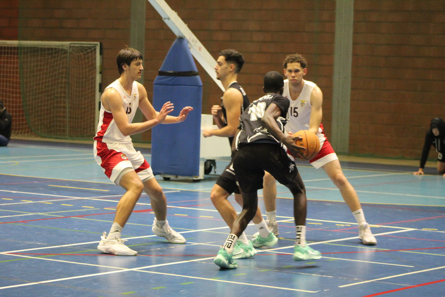 ABL imagem de galeria