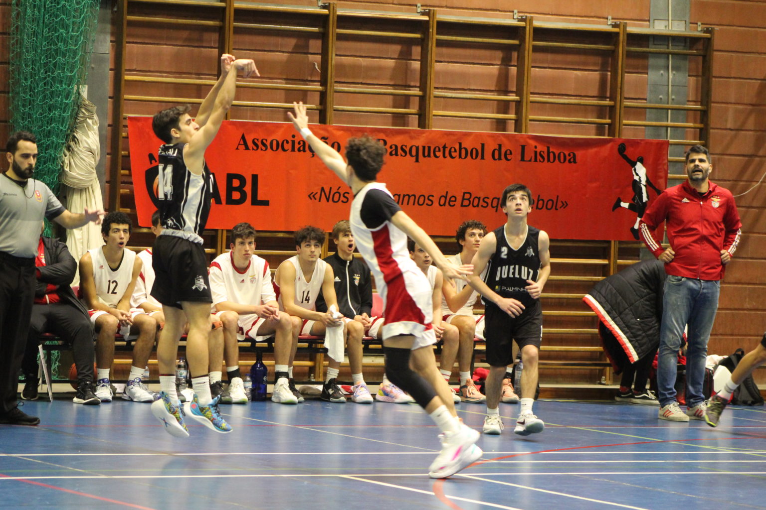 ABL imagem de galeria