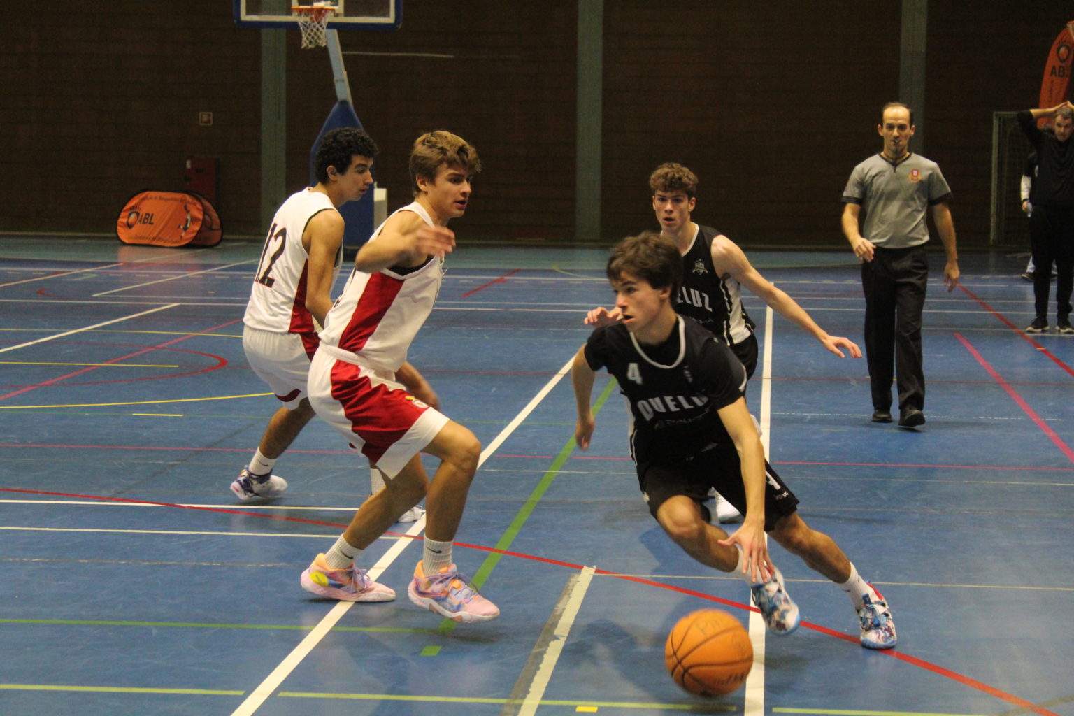 ABL imagem de galeria