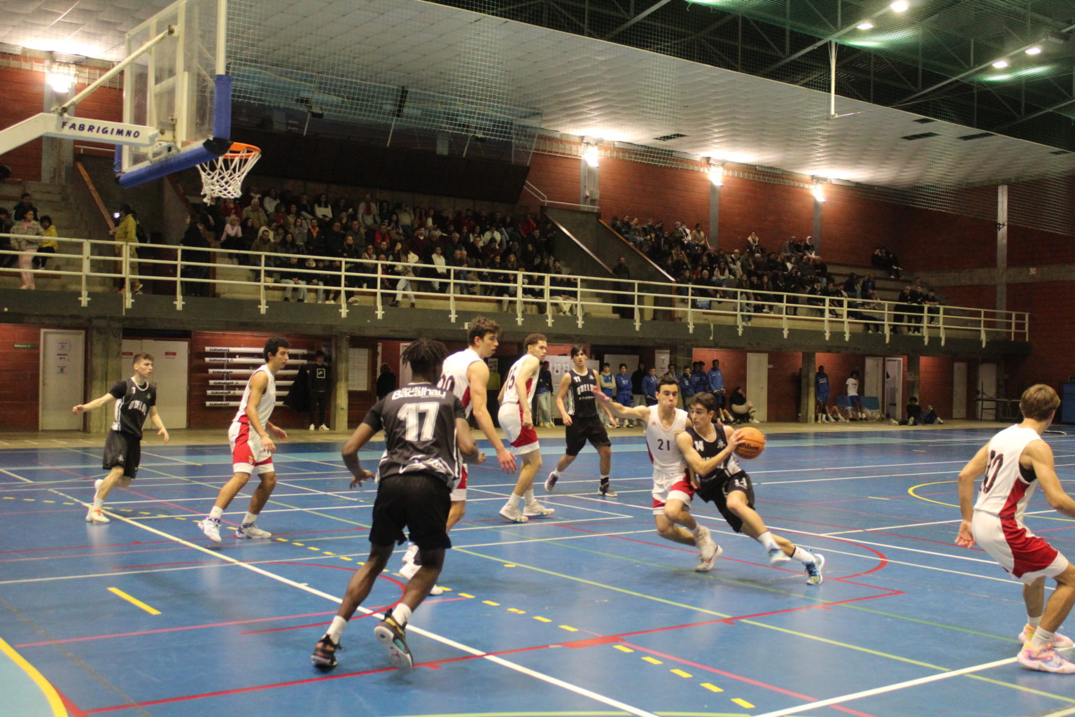 ABL imagem de galeria