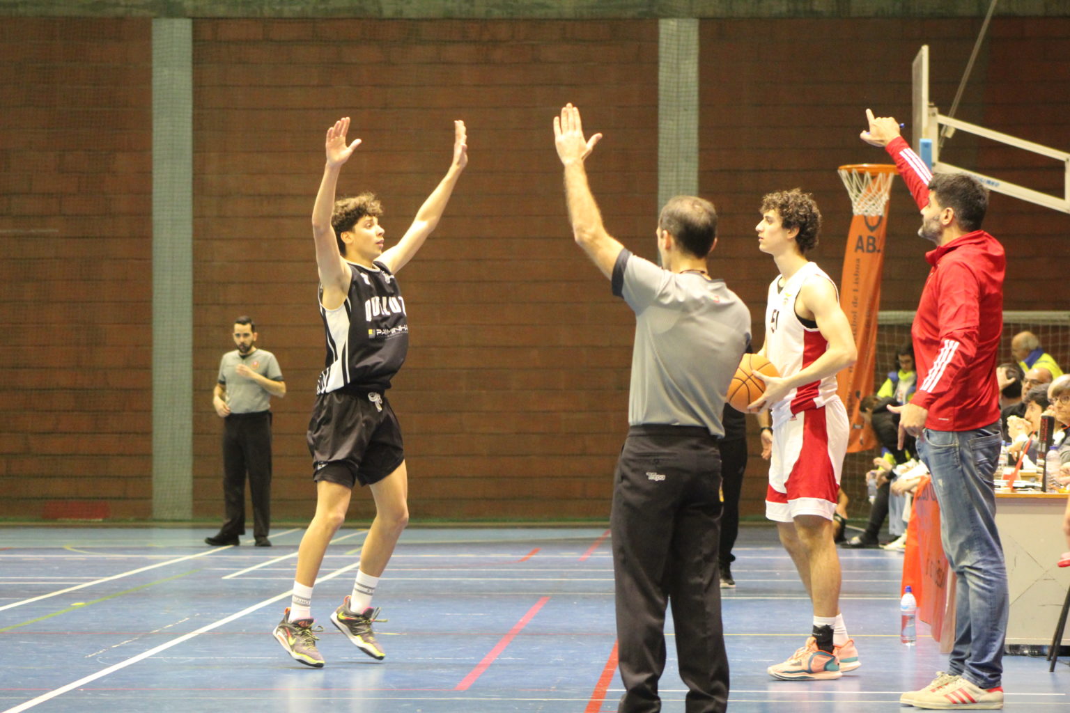 ABL imagem de galeria