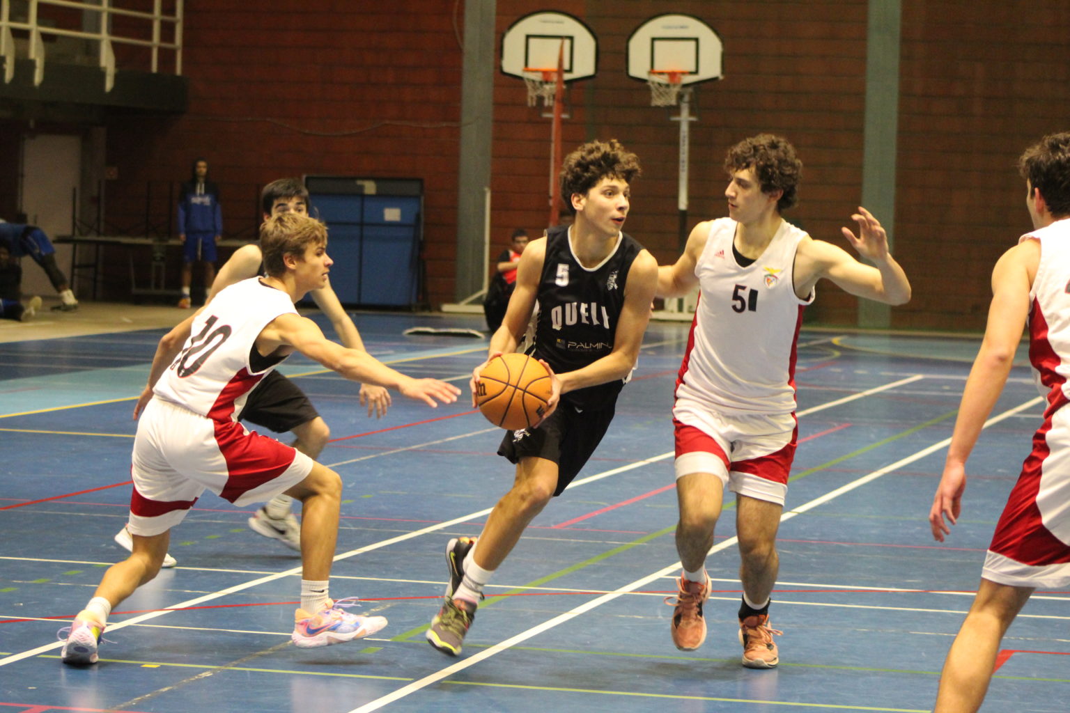 ABL imagem de galeria