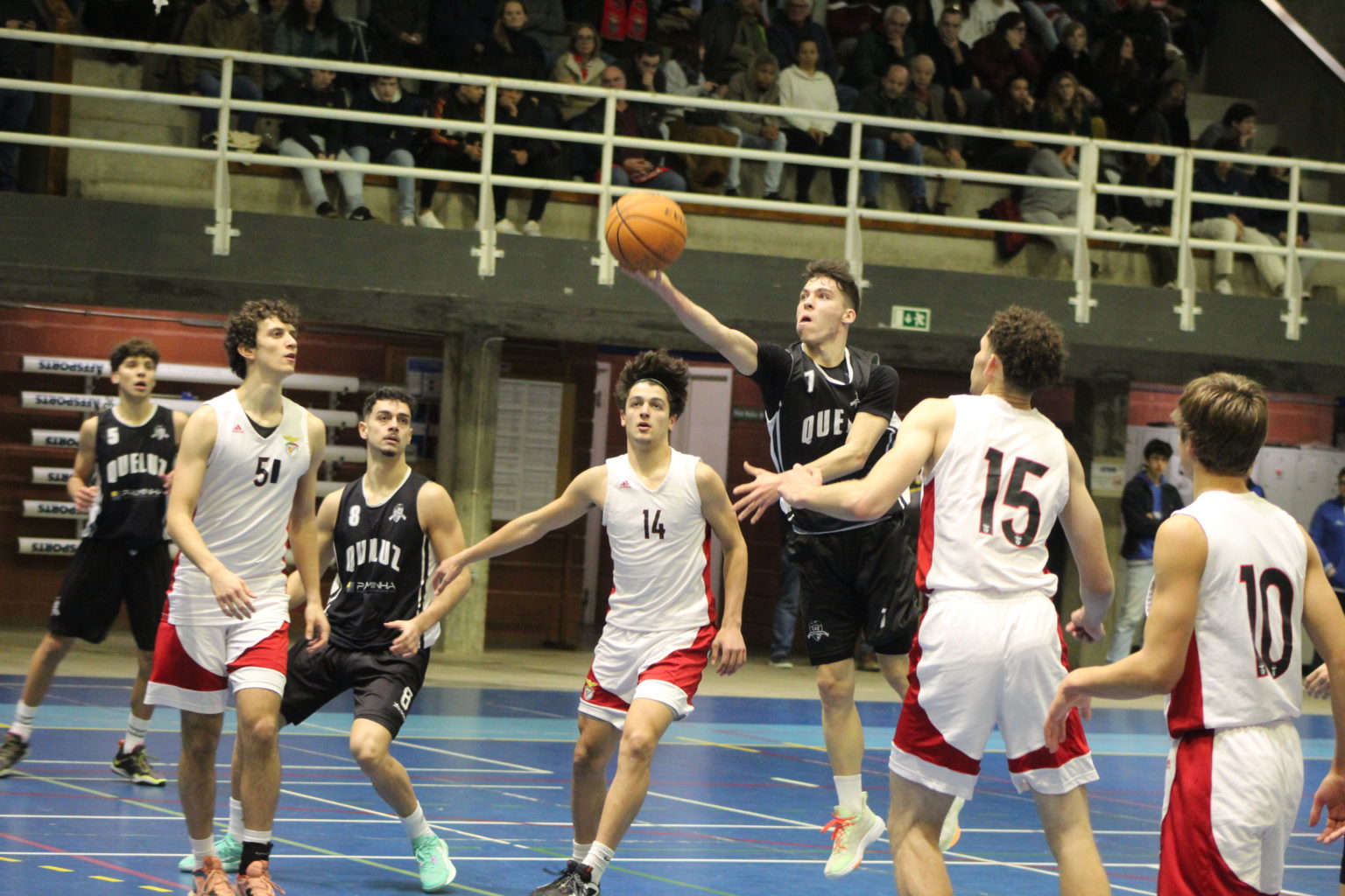 ABL imagem de galeria