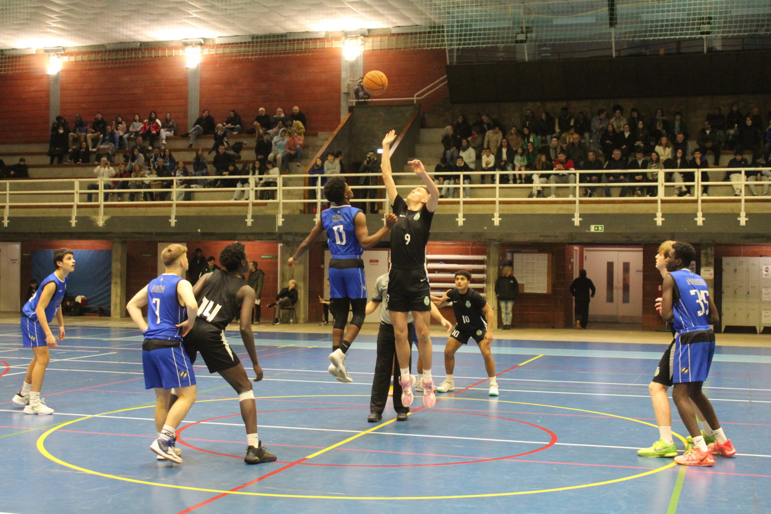 ABL imagem de galeria